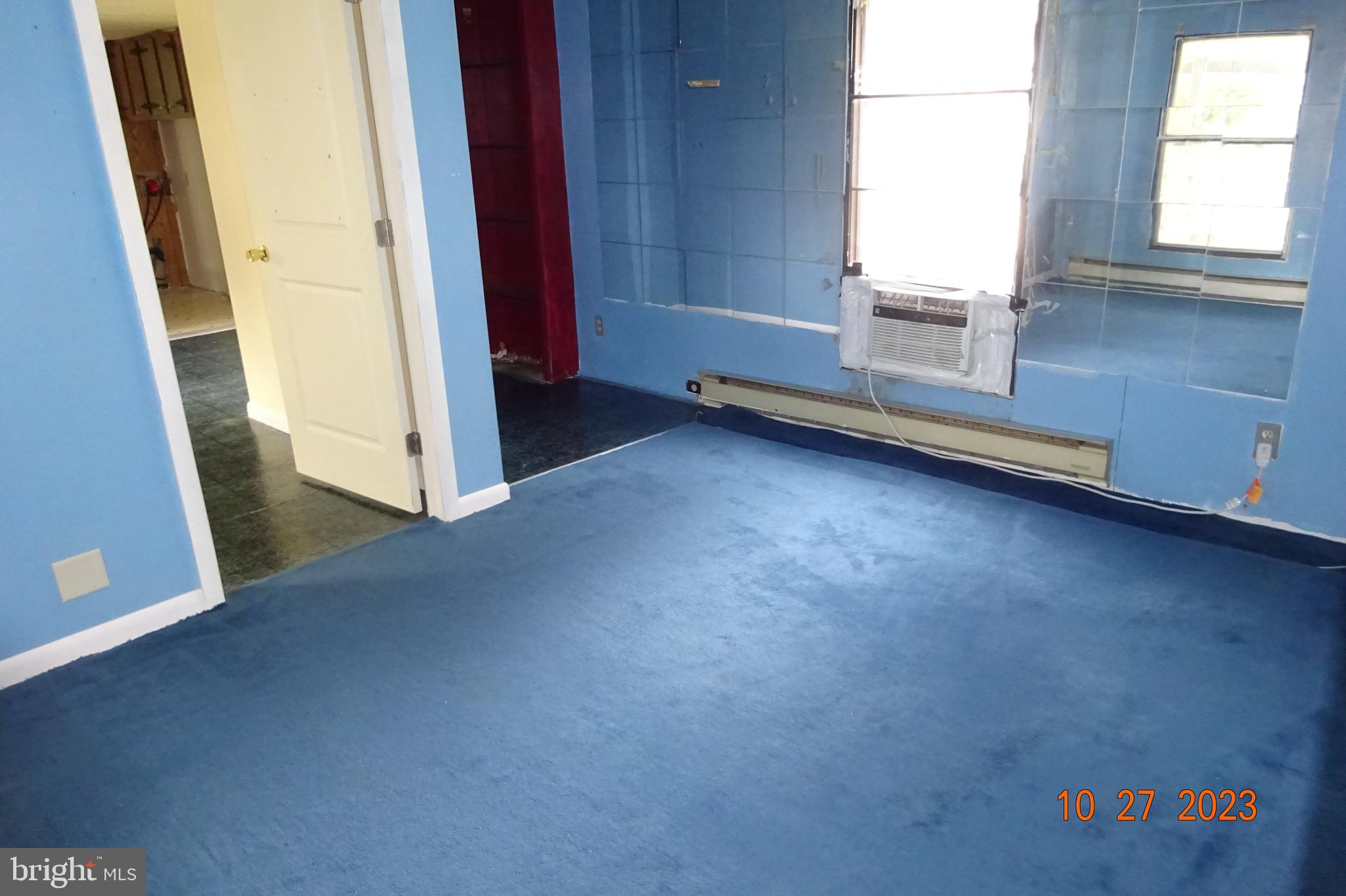 SHIPPENSBURG MOBILE ESTATES - Residential