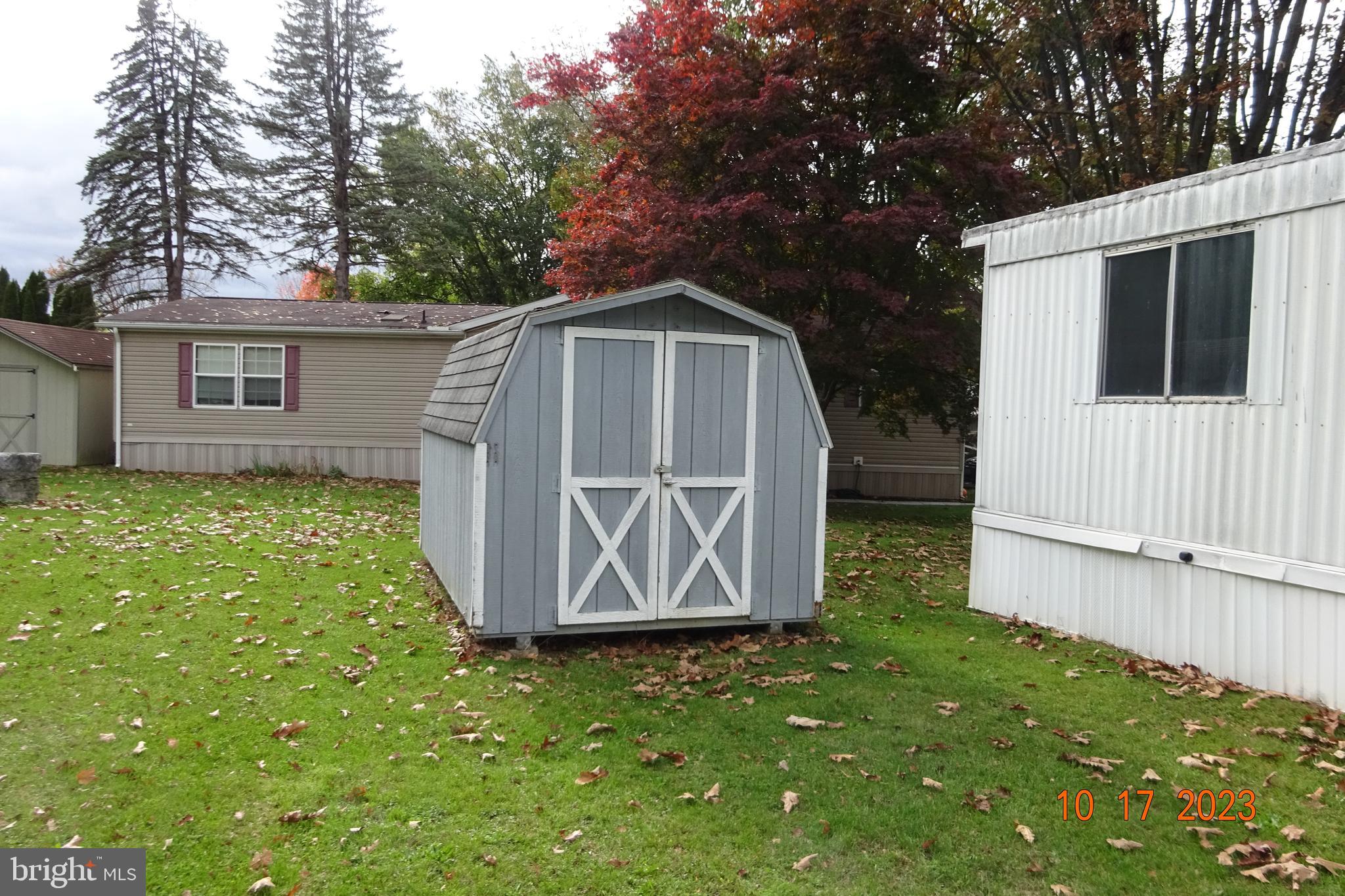 SHIPPENSBURG MOBILE ESTATES - Residential
