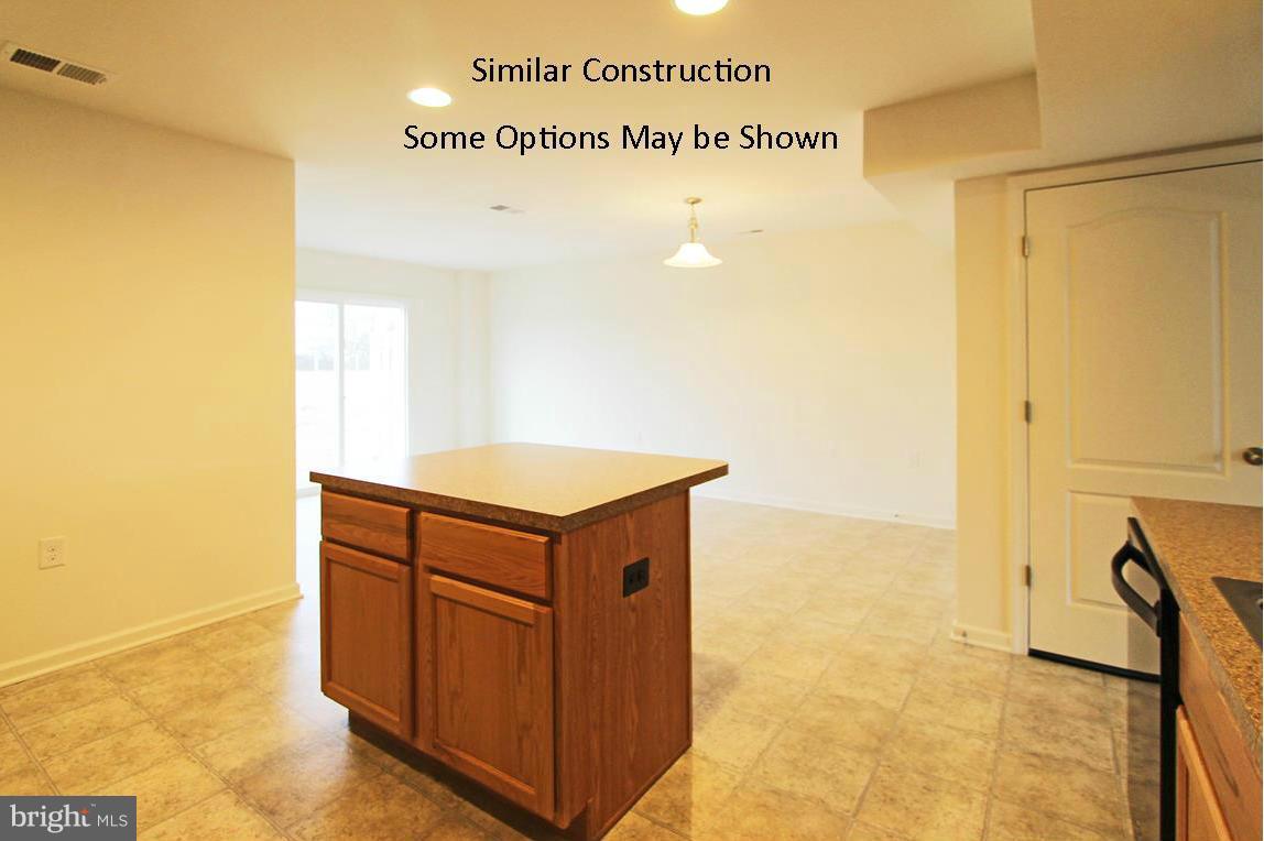 MANOR PARK - Residential