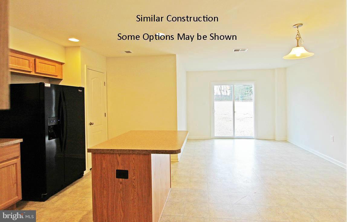 MANOR PARK - Residential