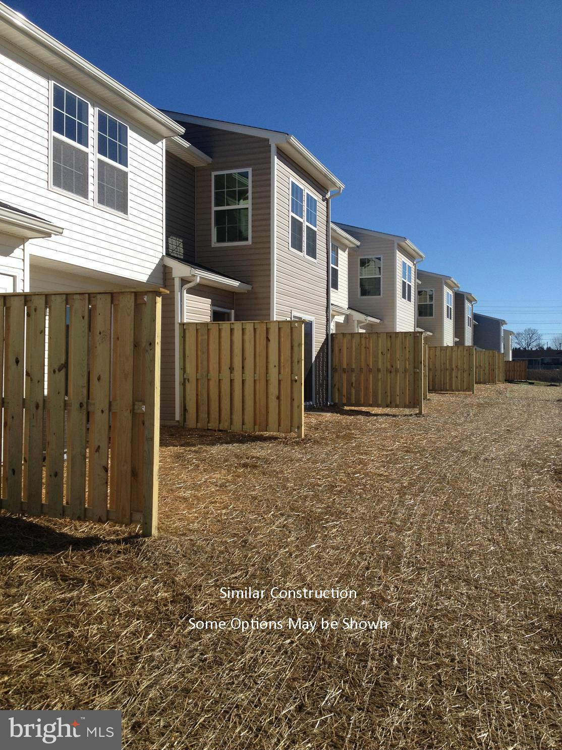 MANOR PARK - Residential