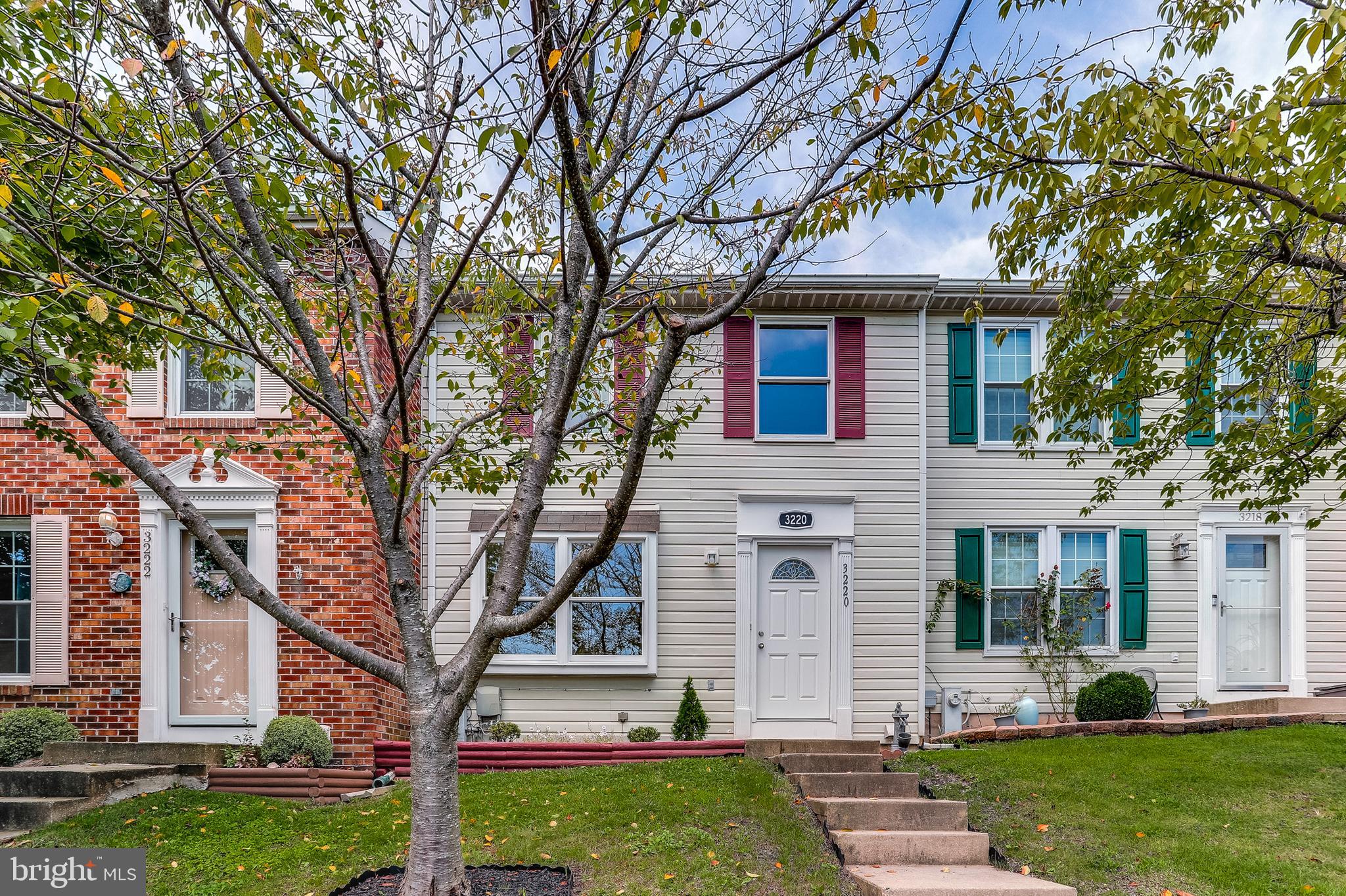 BOX HILL SOUTH - Residential