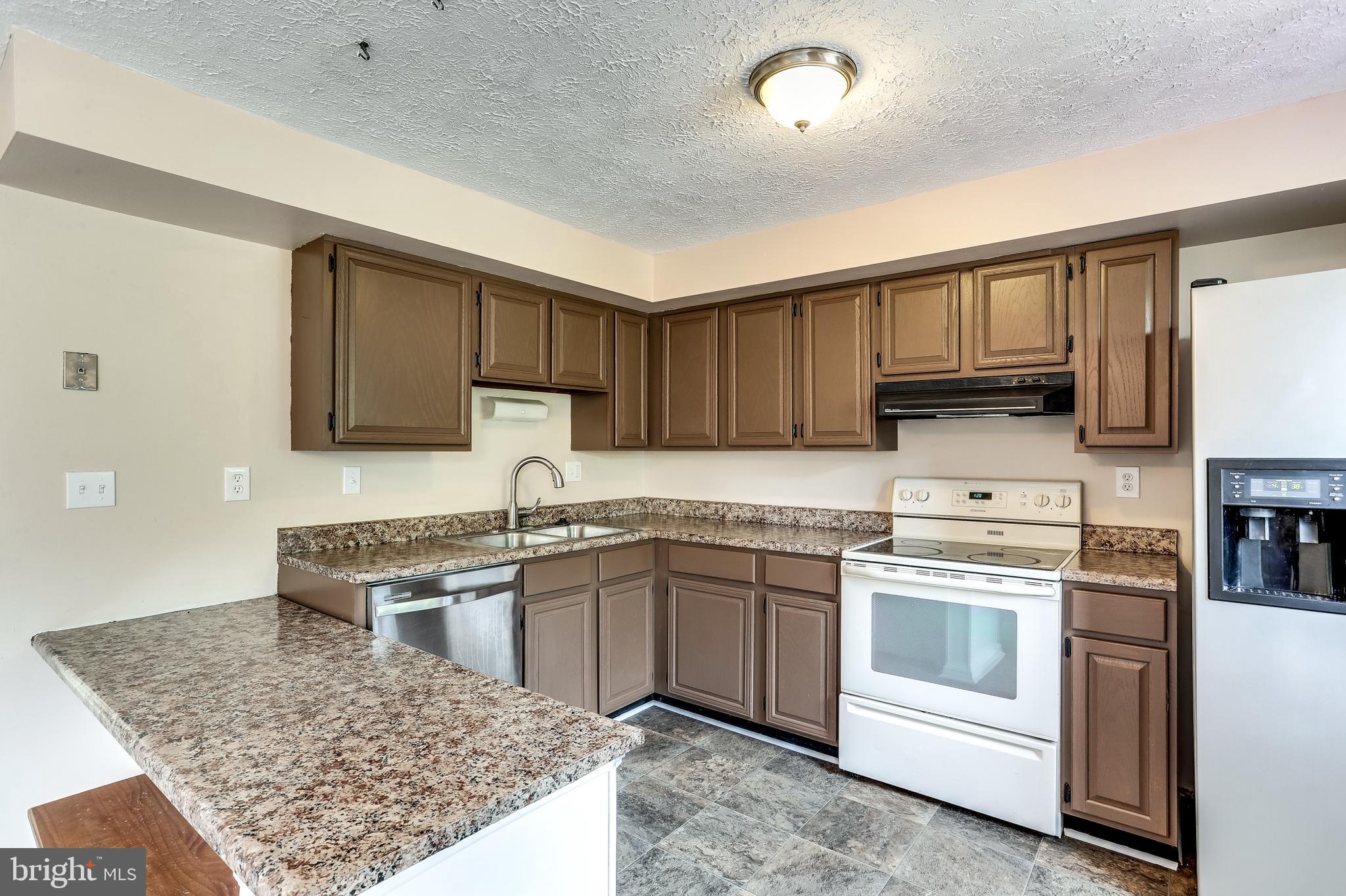 BOX HILL SOUTH - Residential