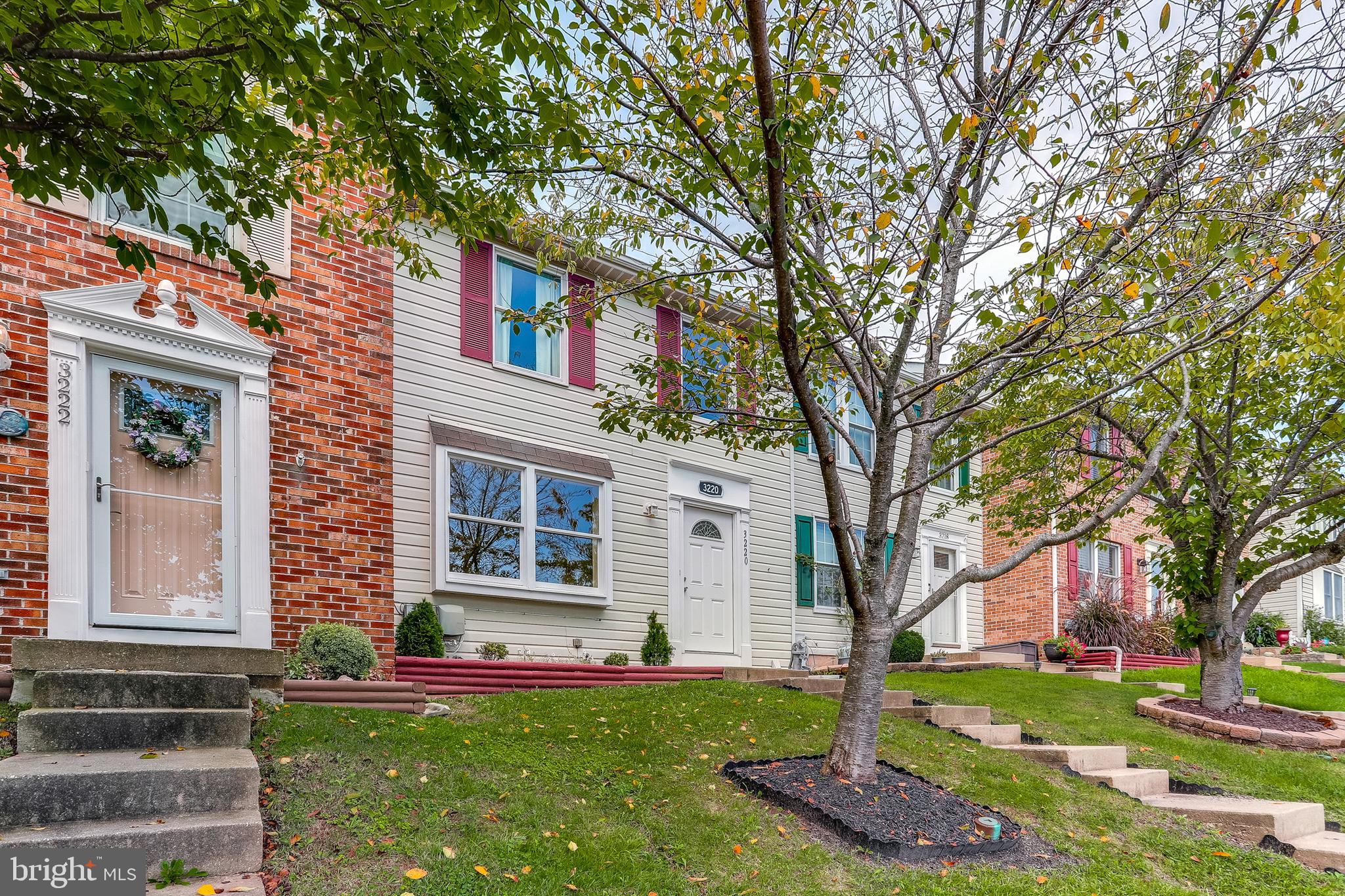 BOX HILL SOUTH - Residential