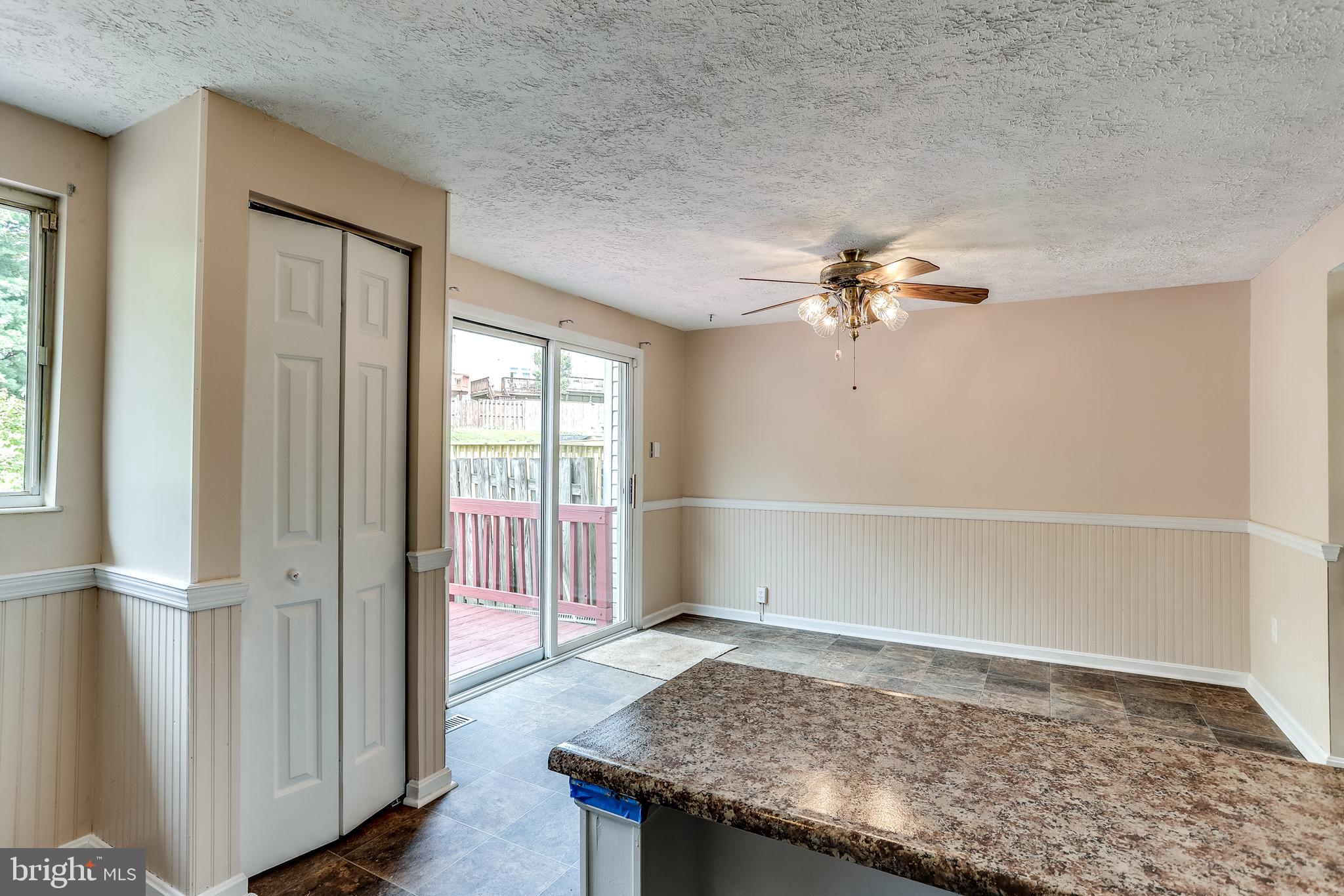 BOX HILL SOUTH - Residential