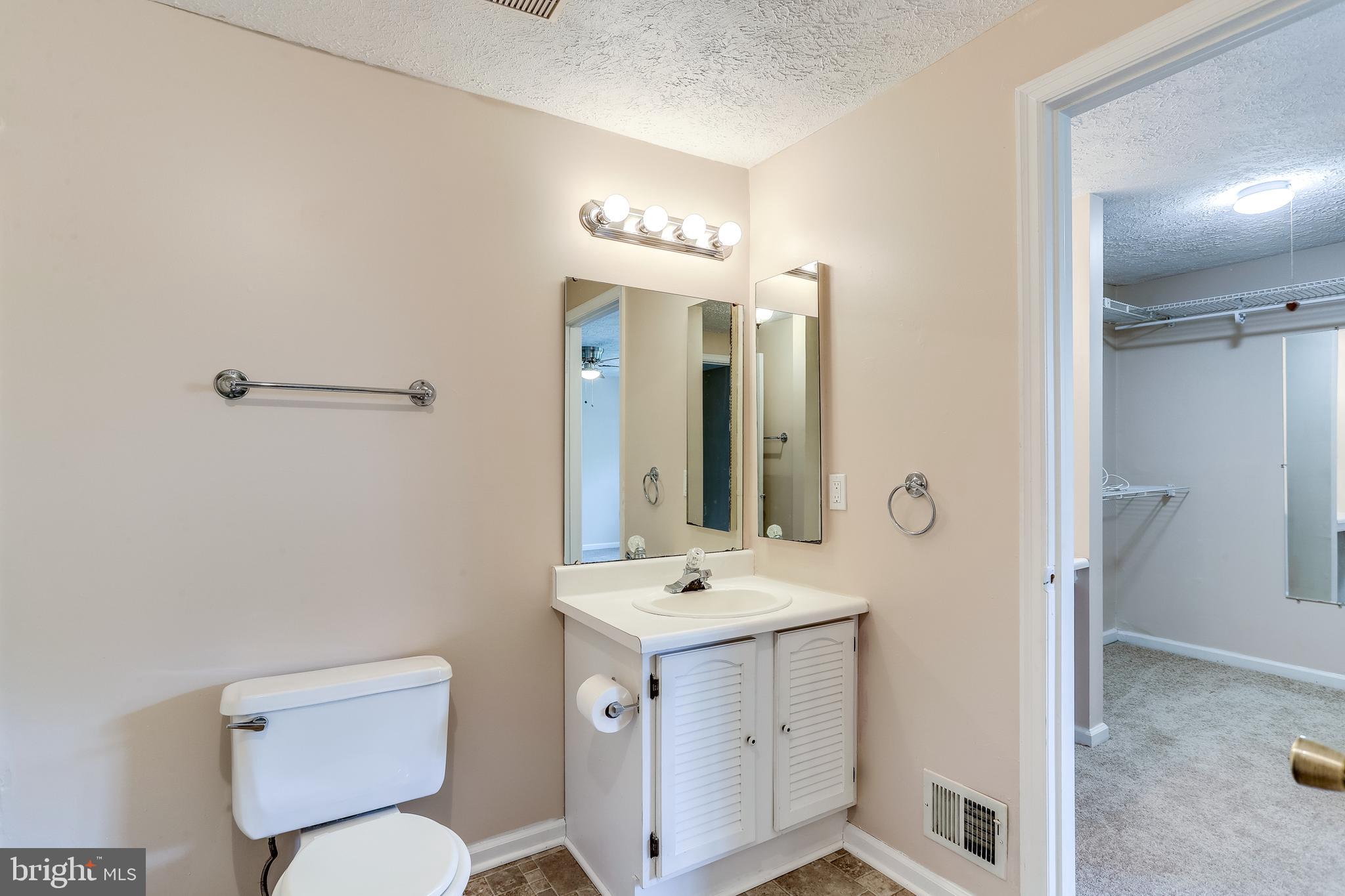 BOX HILL SOUTH - Residential