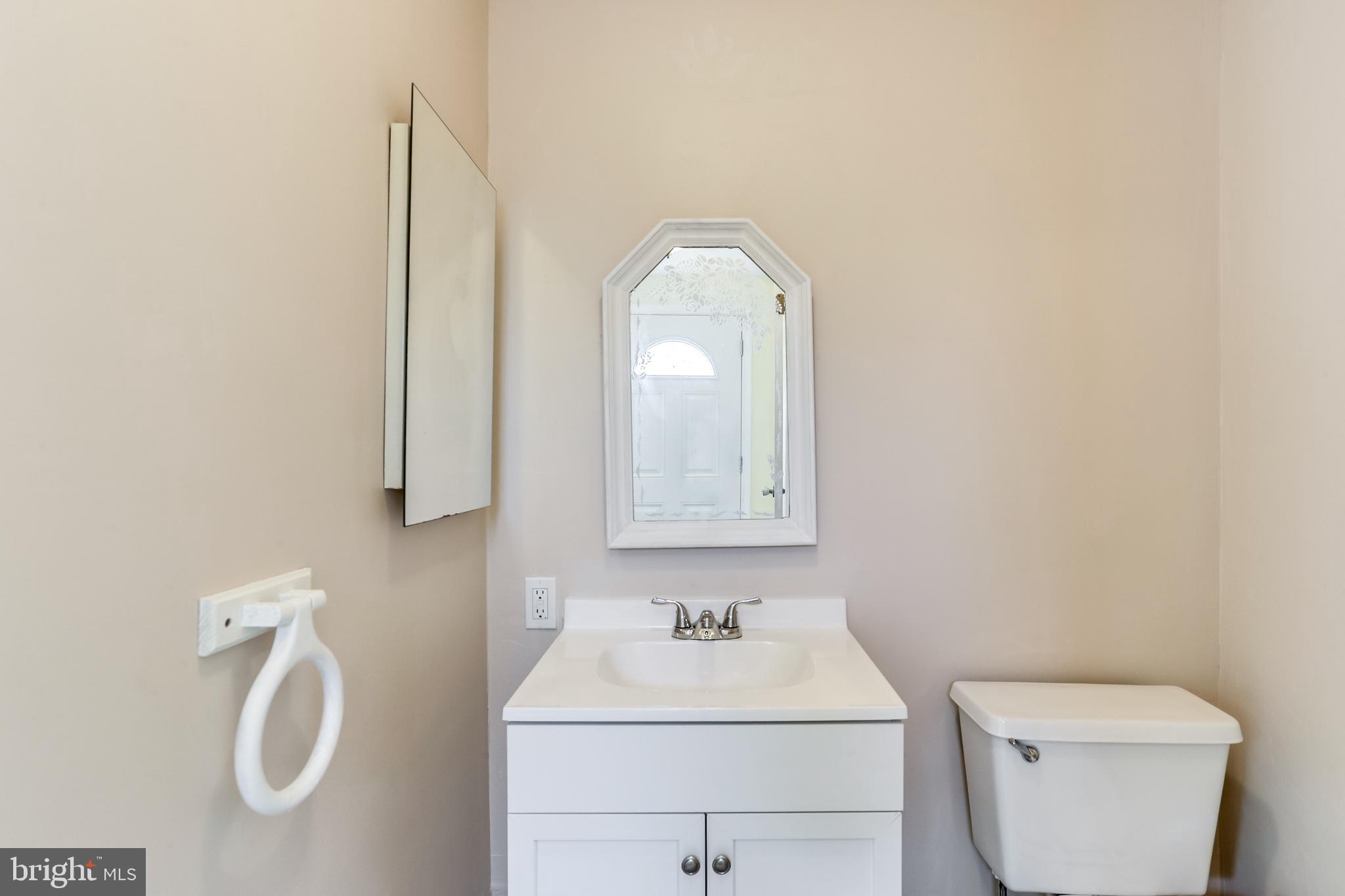 BOX HILL SOUTH - Residential