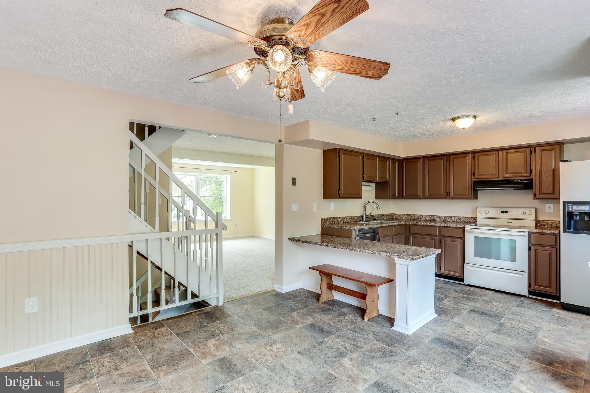 BOX HILL SOUTH - Residential