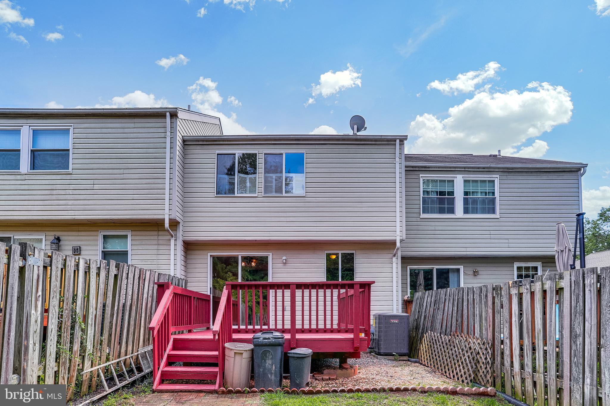 BOX HILL SOUTH - Residential