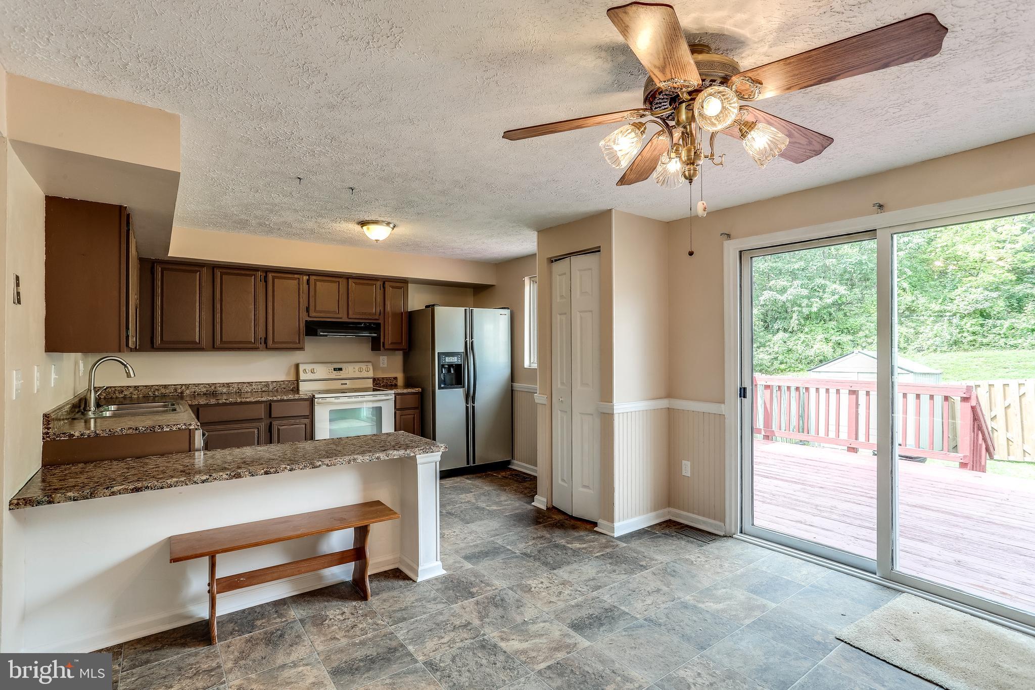 BOX HILL SOUTH - Residential