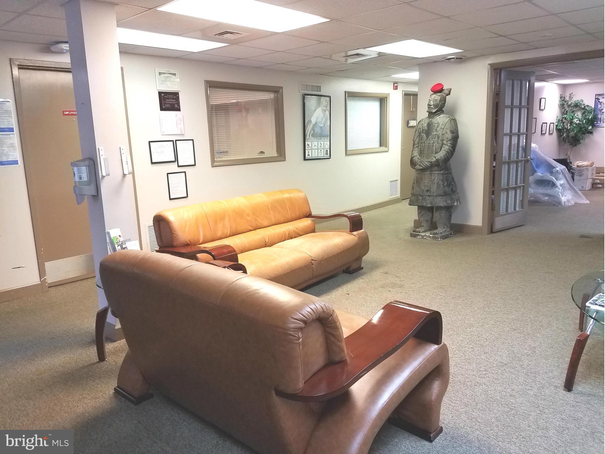 BUILDAMERICA - Commercial Sale