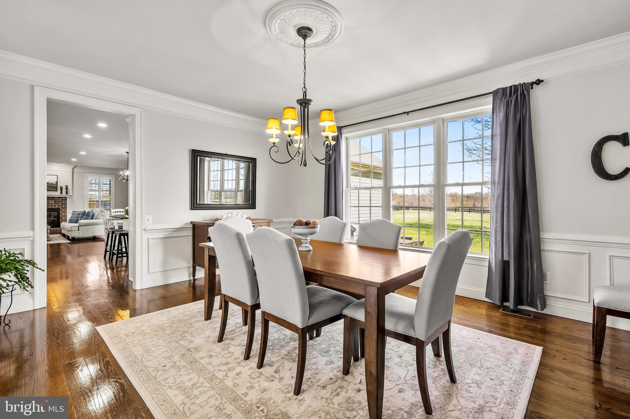 WATERFIELD HAMLET - Residential