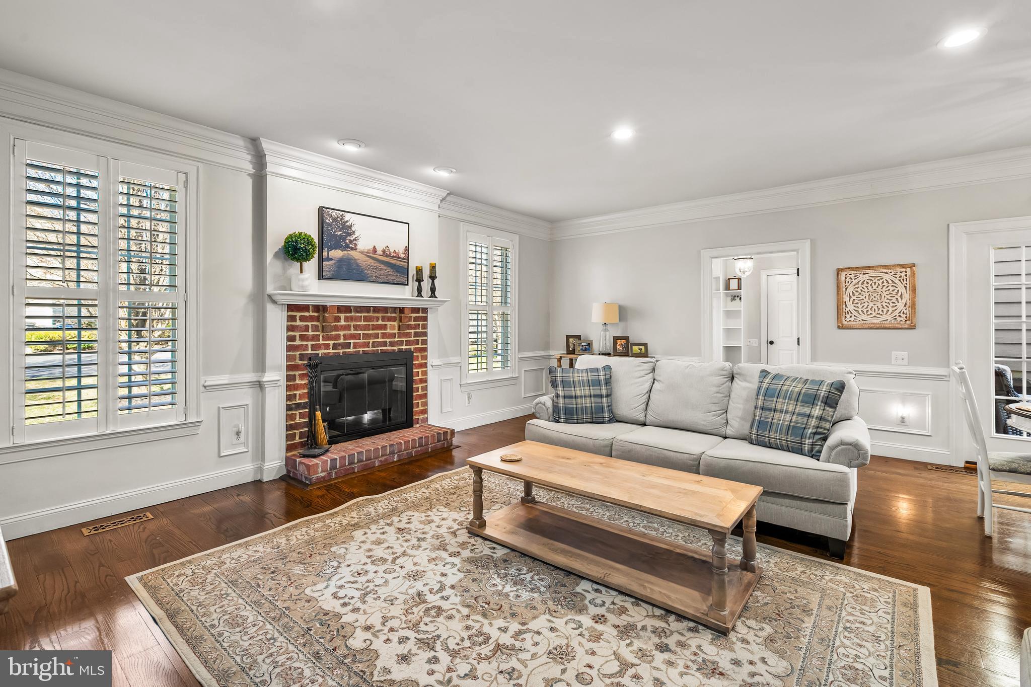 WATERFIELD HAMLET - Residential