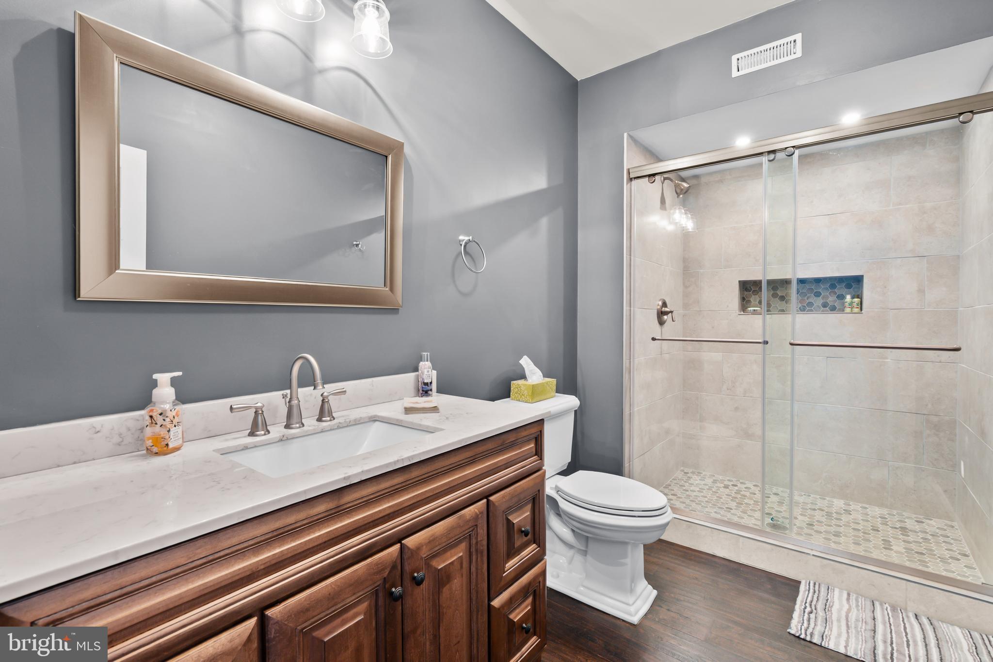 WATERFIELD HAMLET - Residential