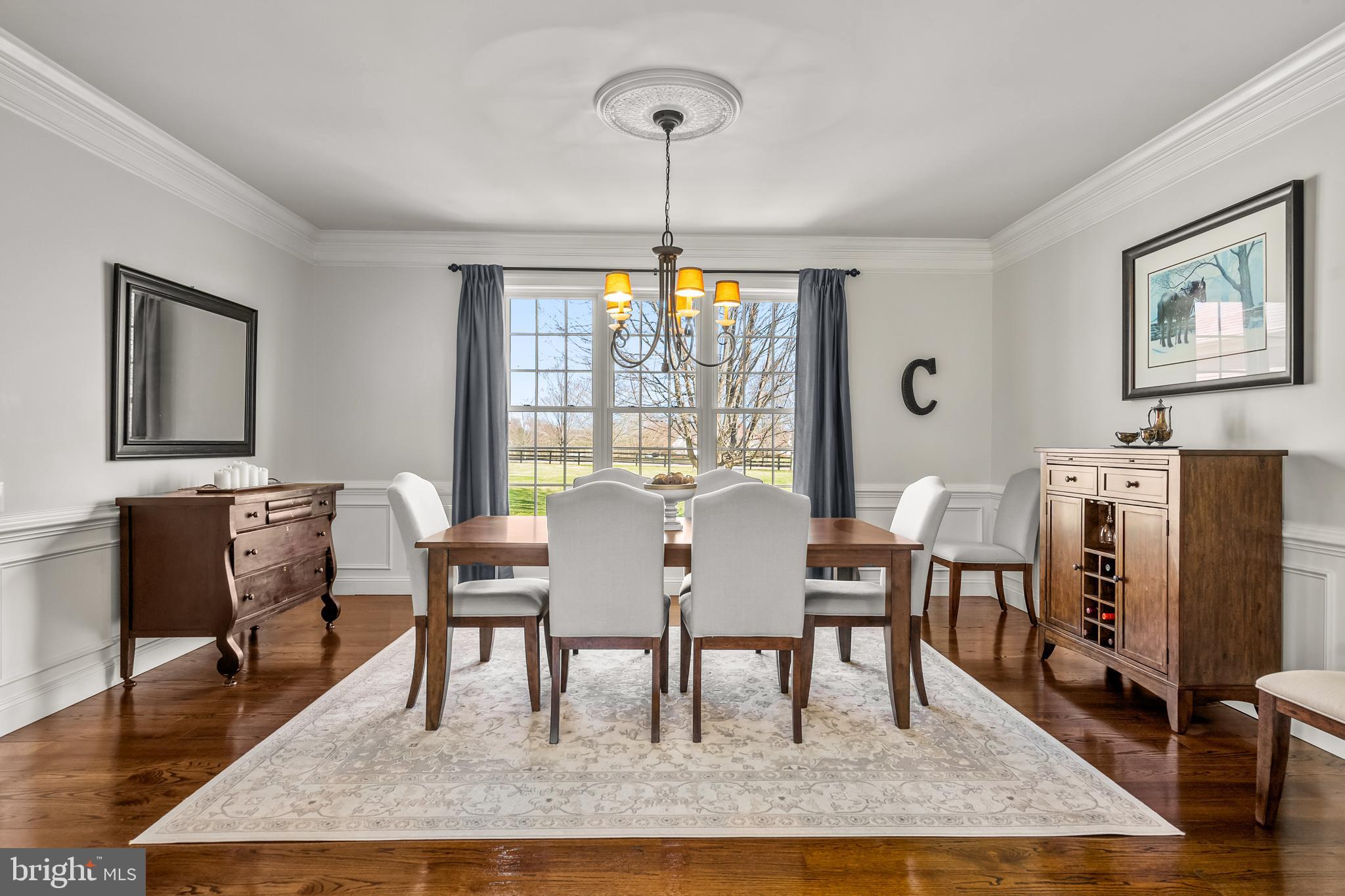 WATERFIELD HAMLET - Residential