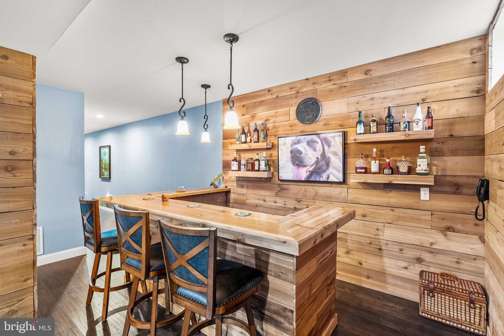 WATERFIELD HAMLET - Residential