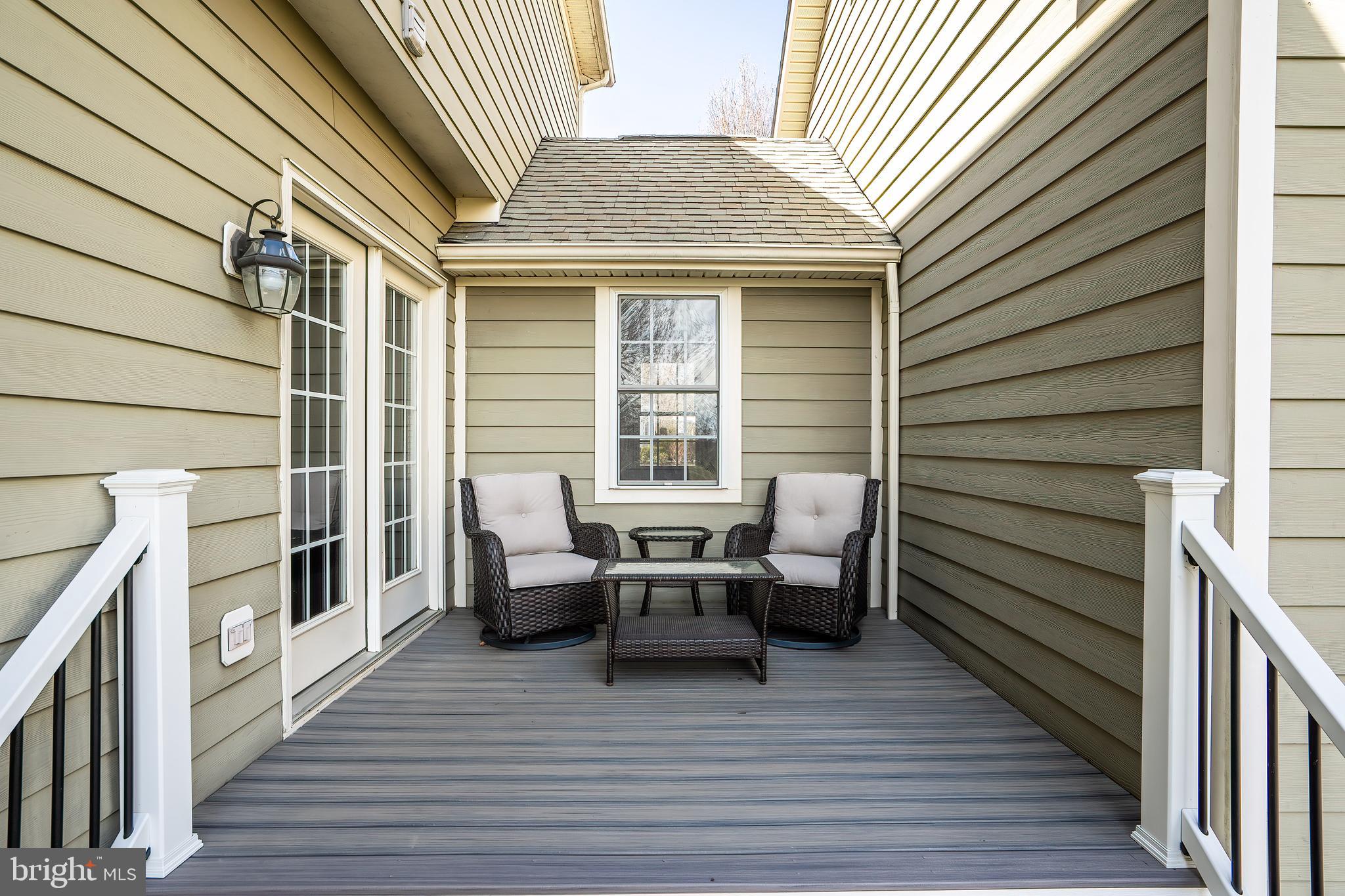 WATERFIELD HAMLET - Residential