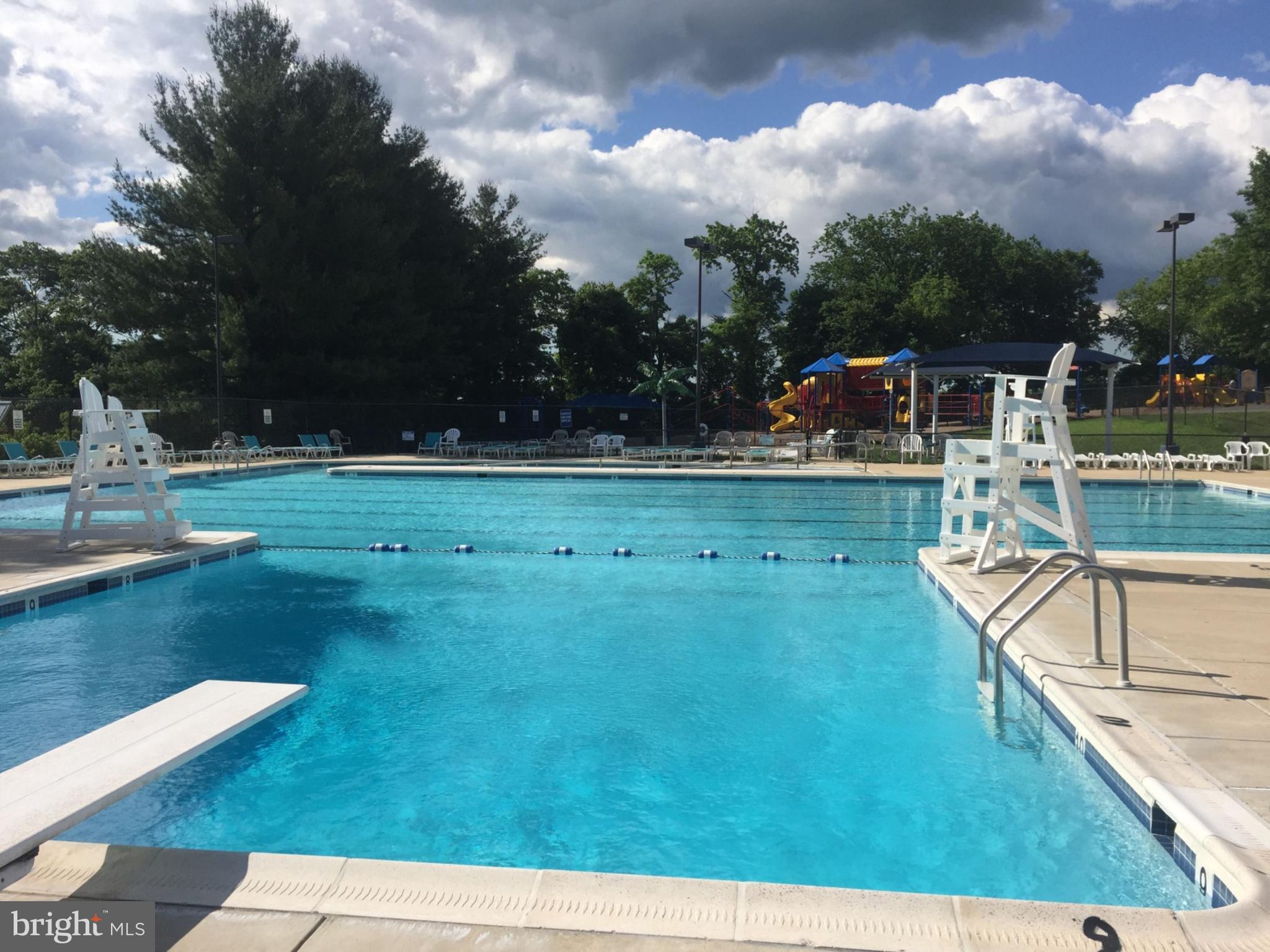 WATERFIELD HAMLET - Residential