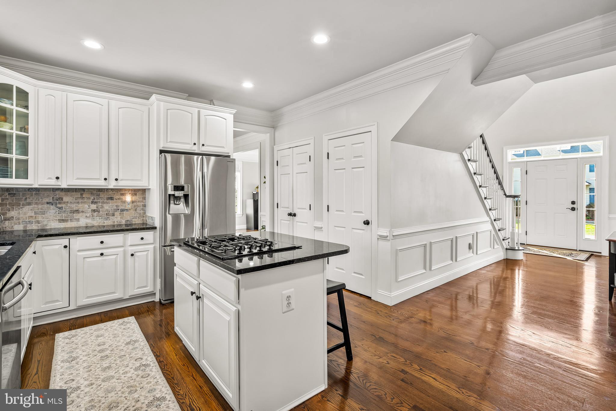 WATERFIELD HAMLET - Residential