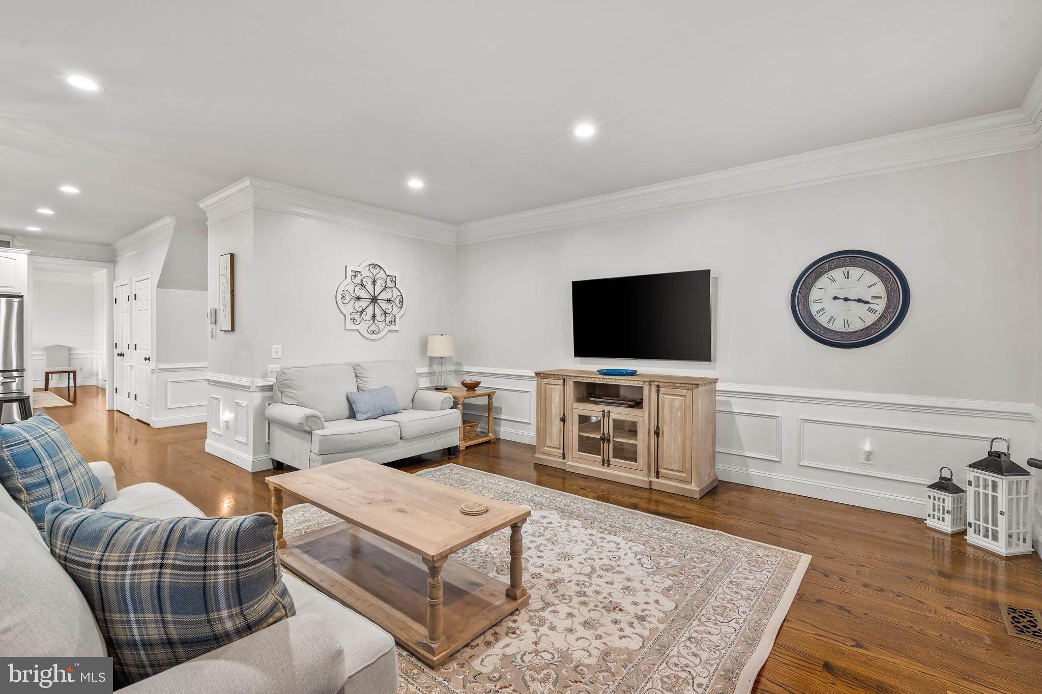 WATERFIELD HAMLET - Residential