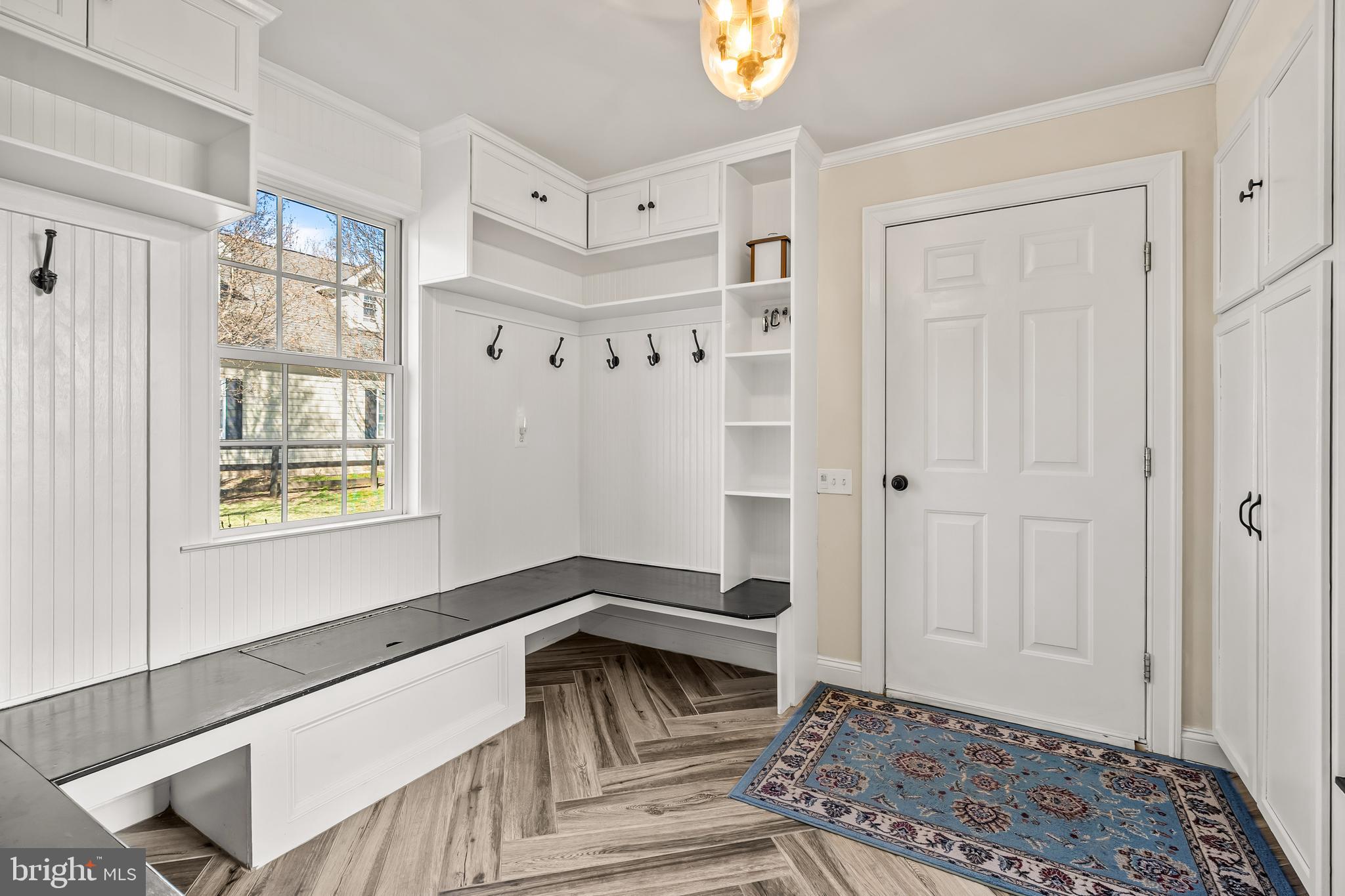 WATERFIELD HAMLET - Residential