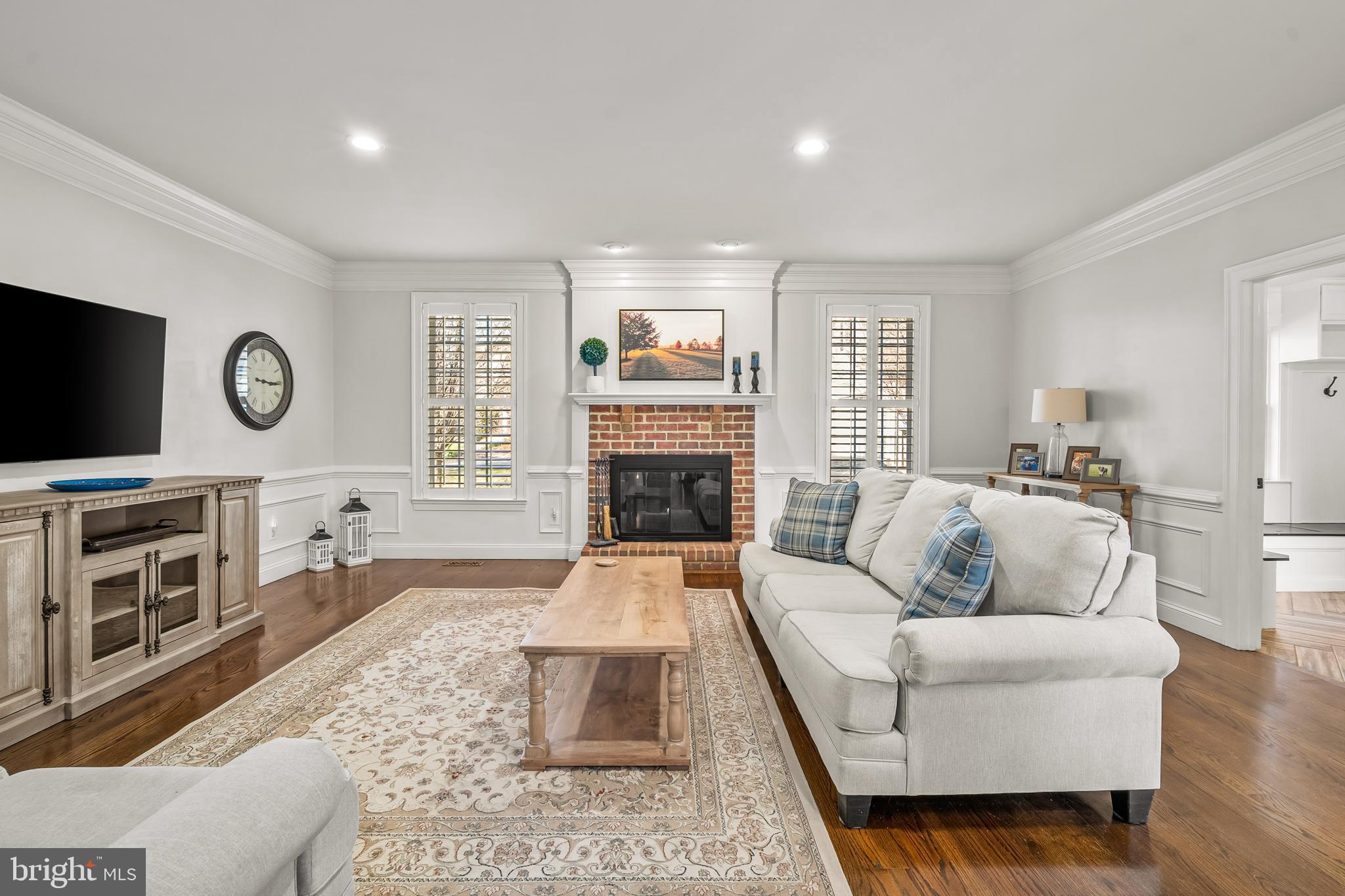 WATERFIELD HAMLET - Residential