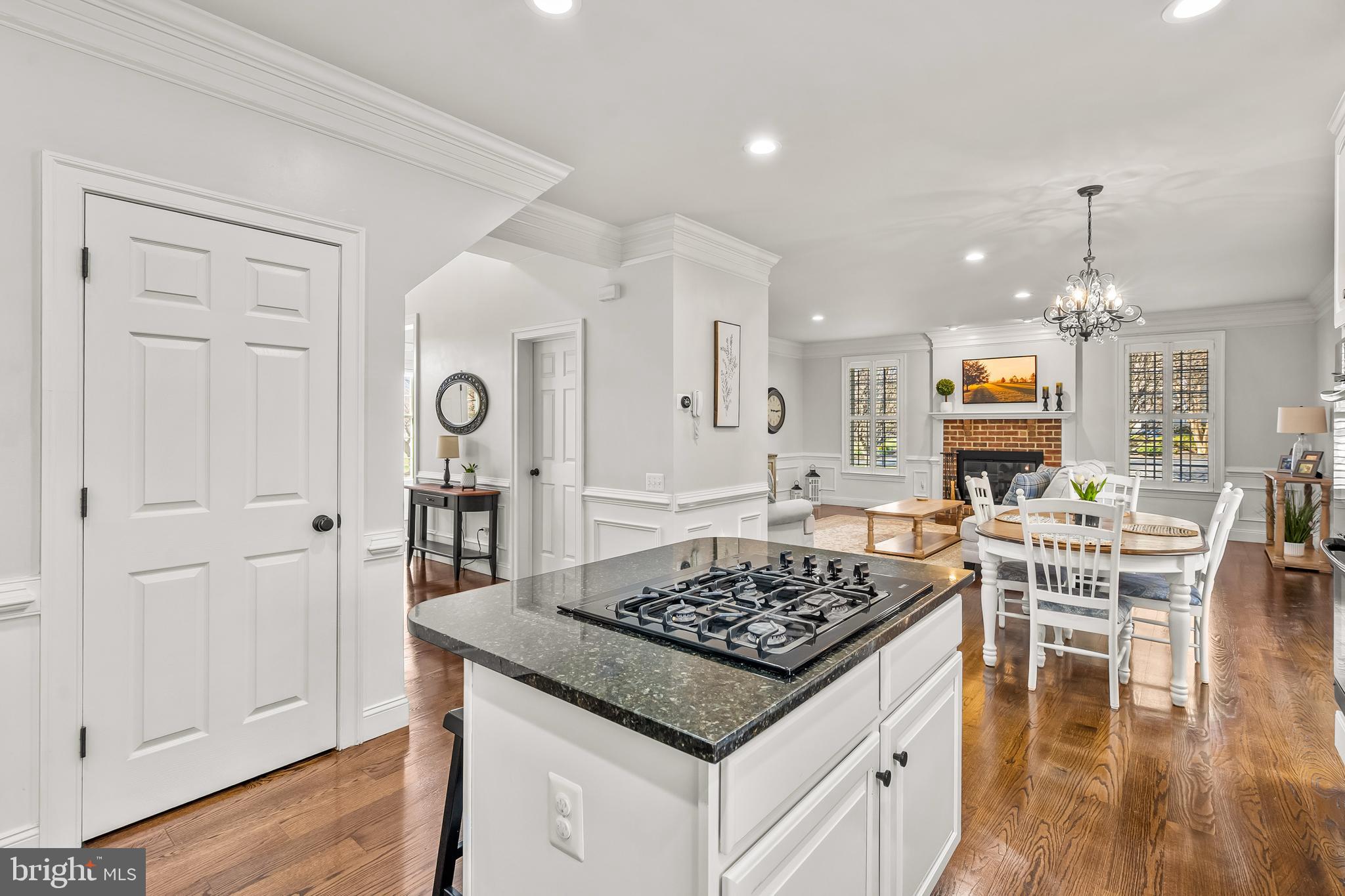 WATERFIELD HAMLET - Residential