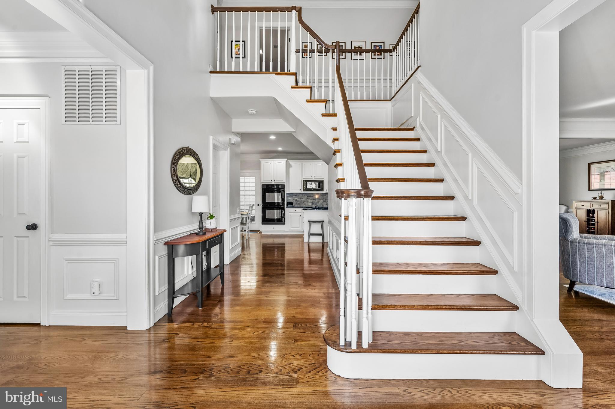 WATERFIELD HAMLET - Residential