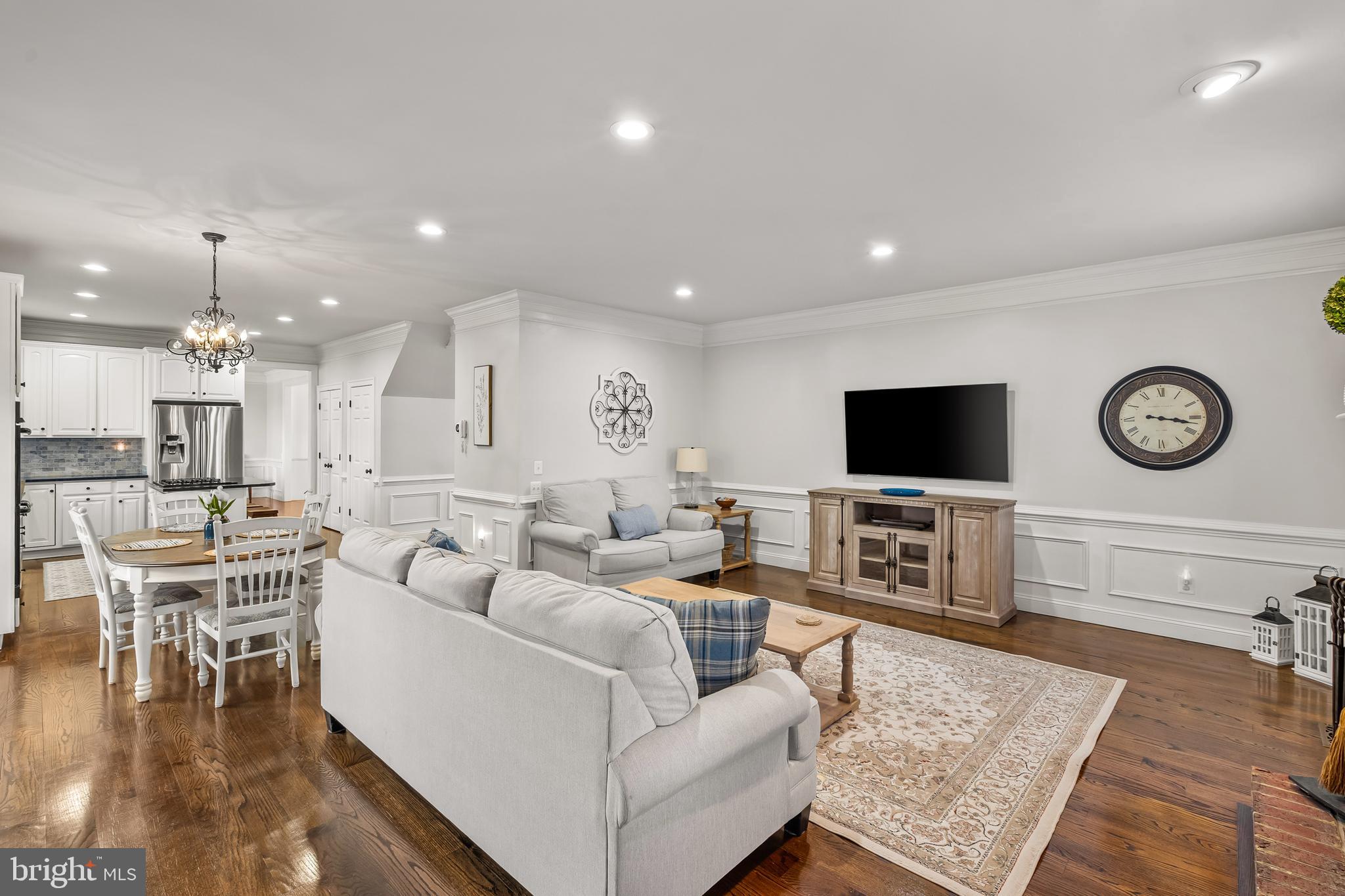 WATERFIELD HAMLET - Residential