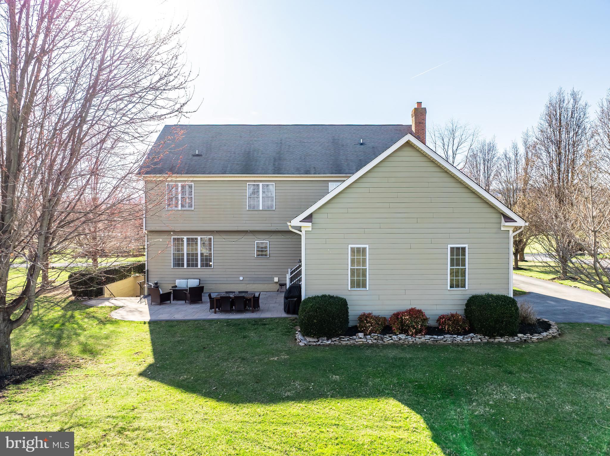 WATERFIELD HAMLET - Residential