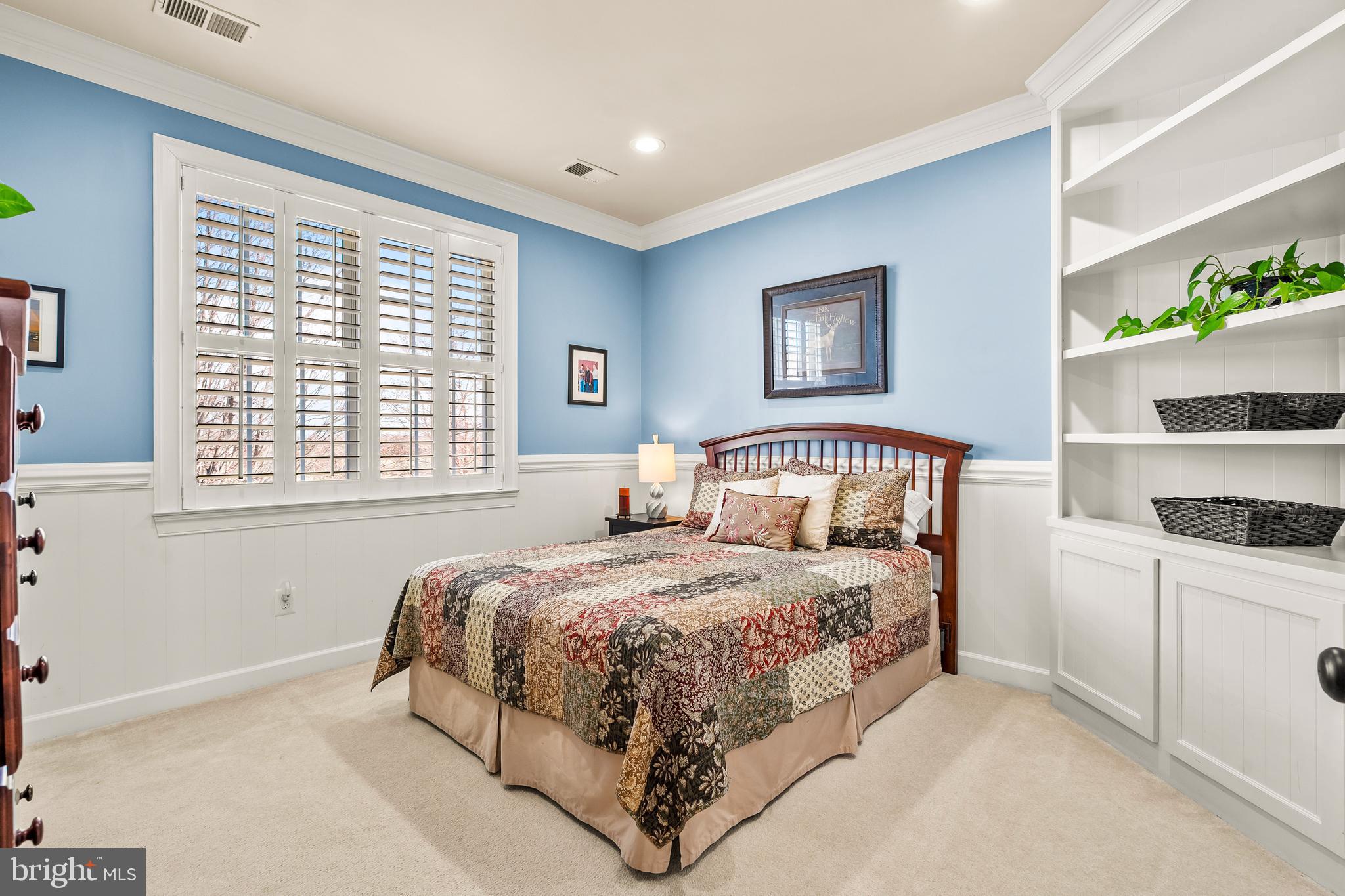 WATERFIELD HAMLET - Residential