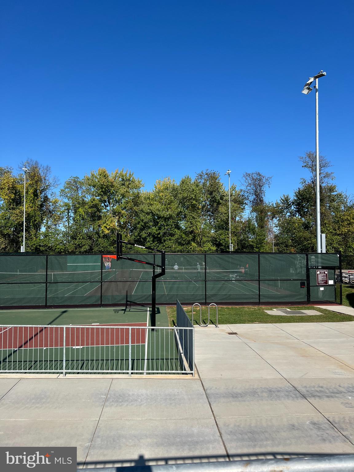 WATERFIELD HAMLET - Residential