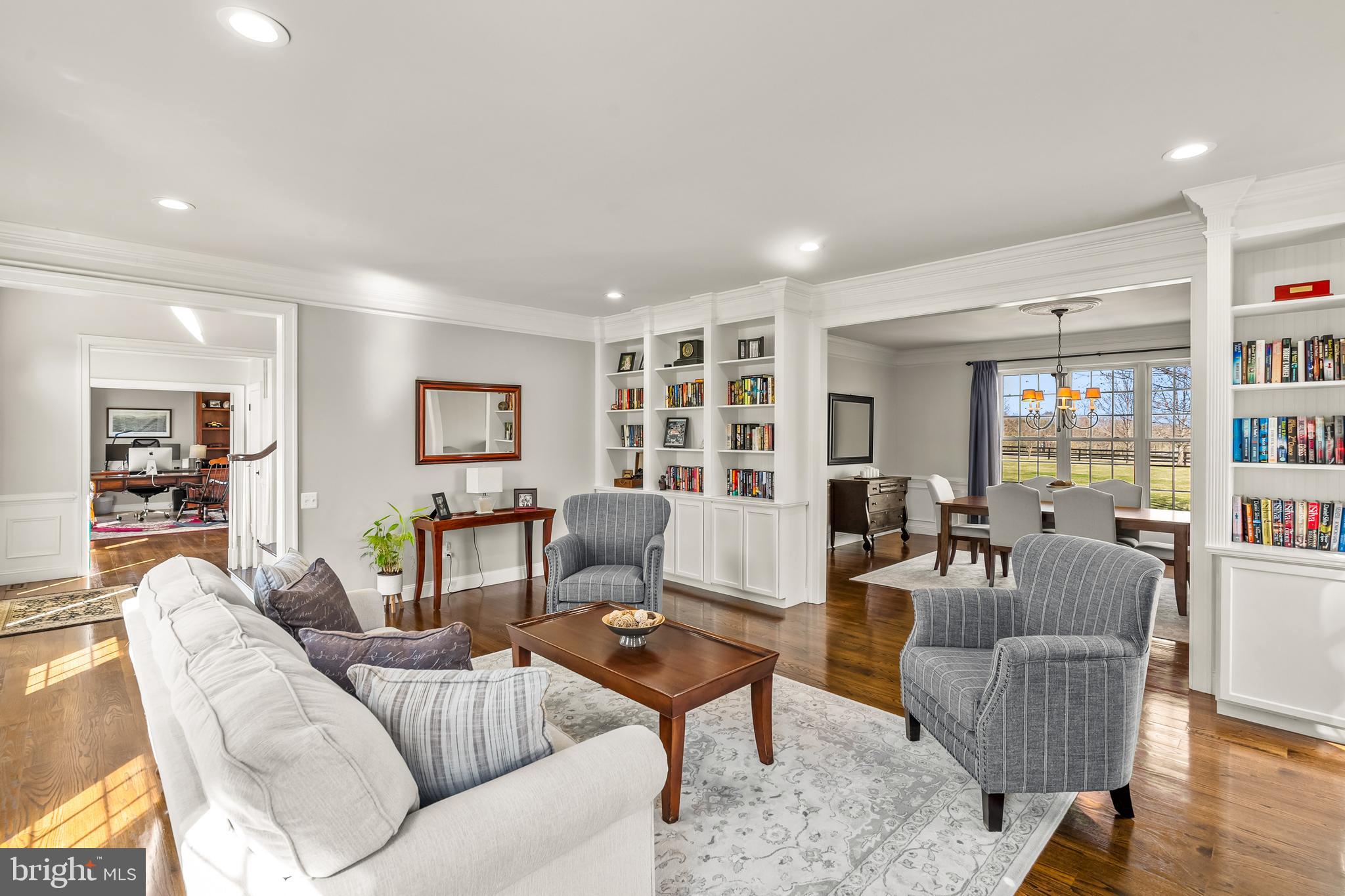 WATERFIELD HAMLET - Residential