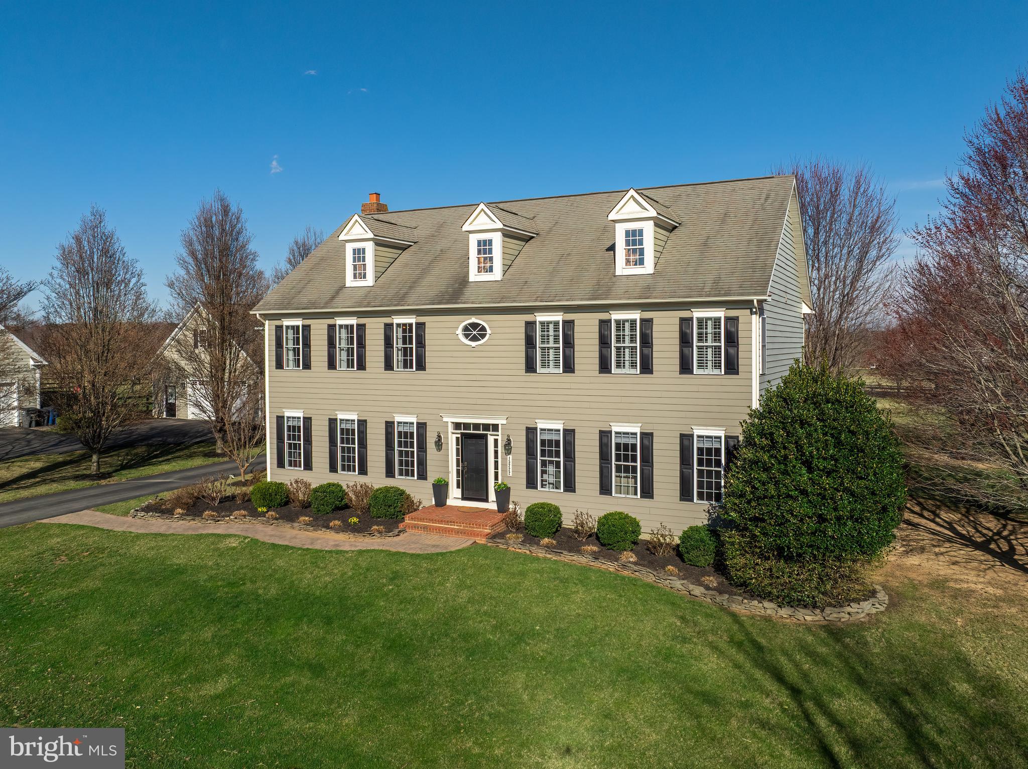 WATERFIELD HAMLET - Residential