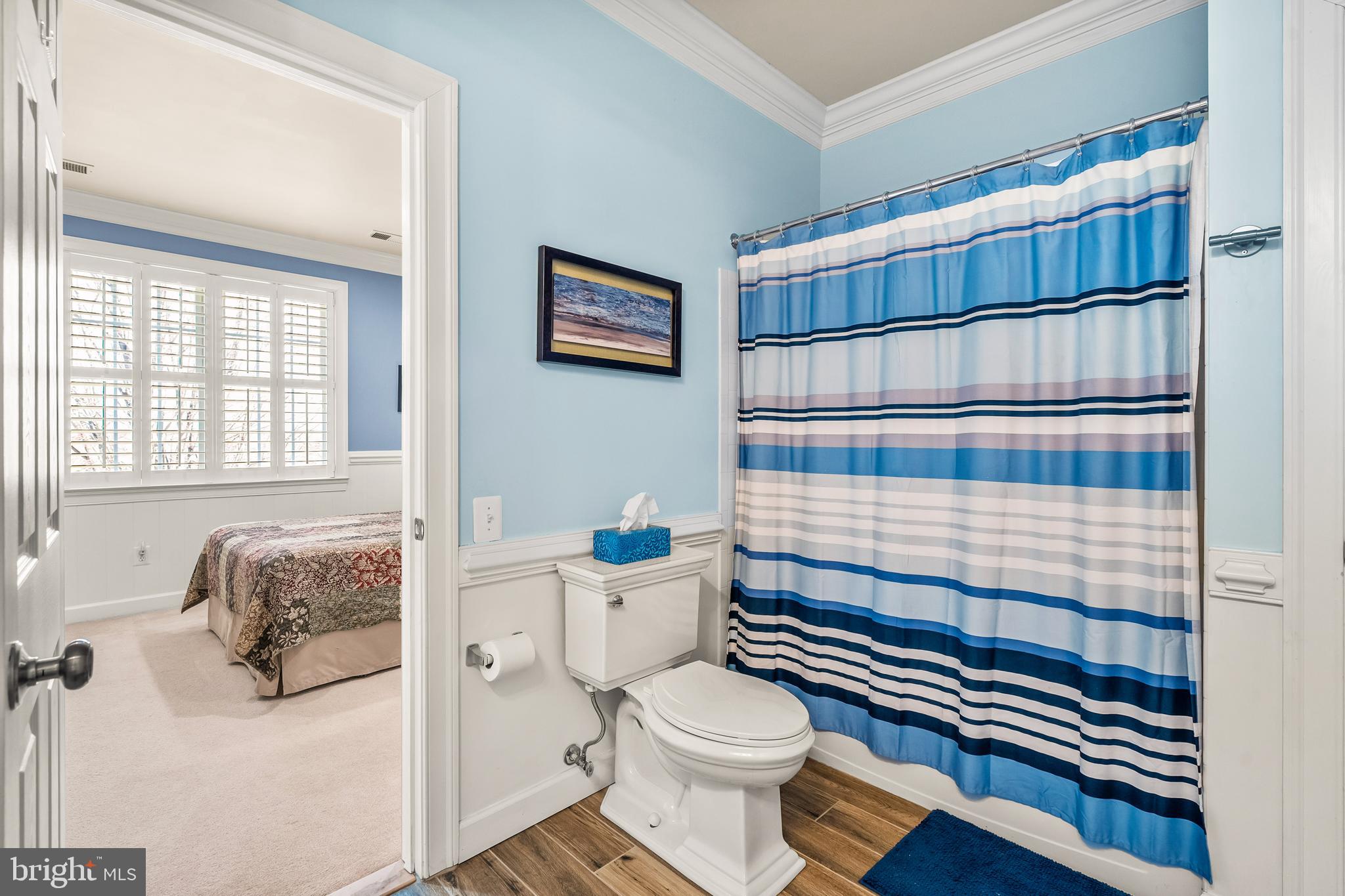 WATERFIELD HAMLET - Residential