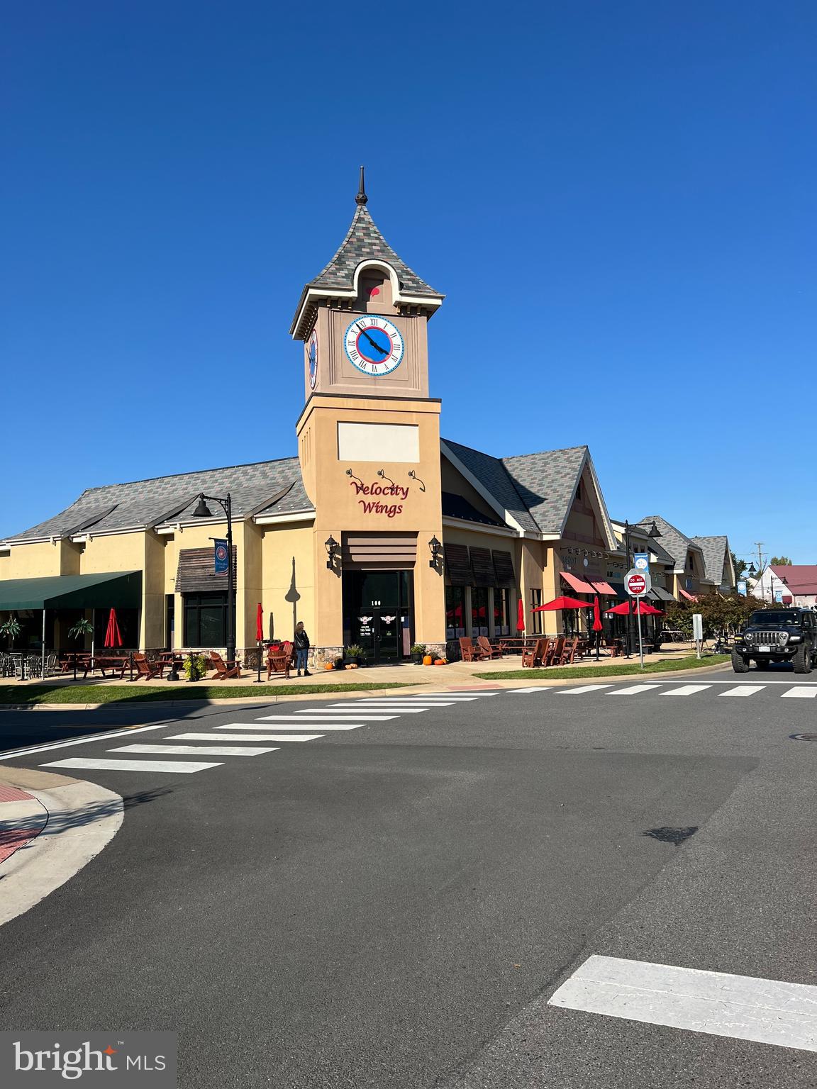 WATERFIELD HAMLET - Residential