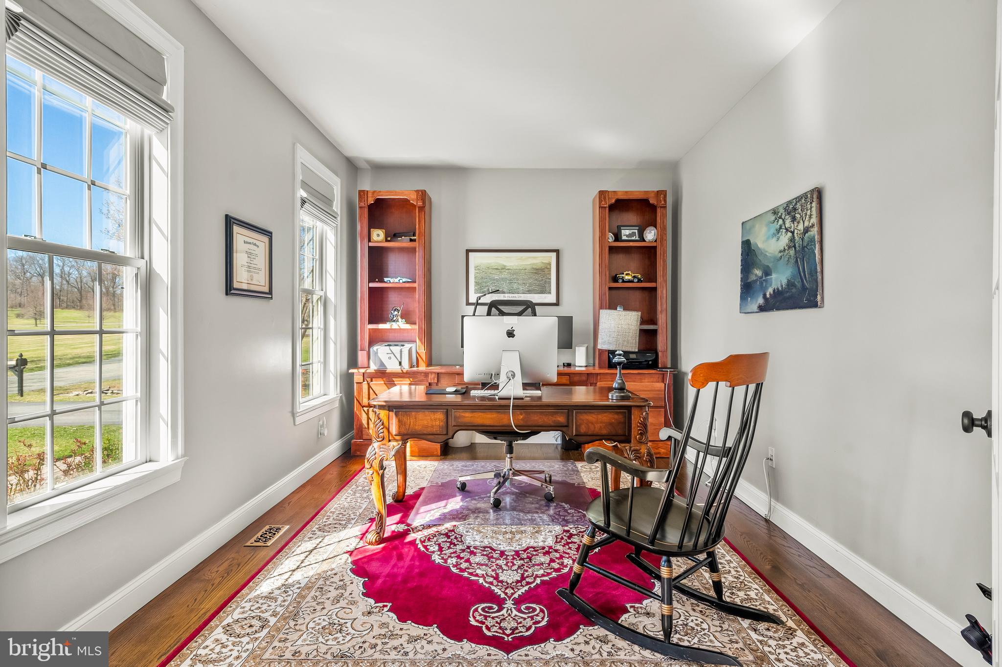 WATERFIELD HAMLET - Residential