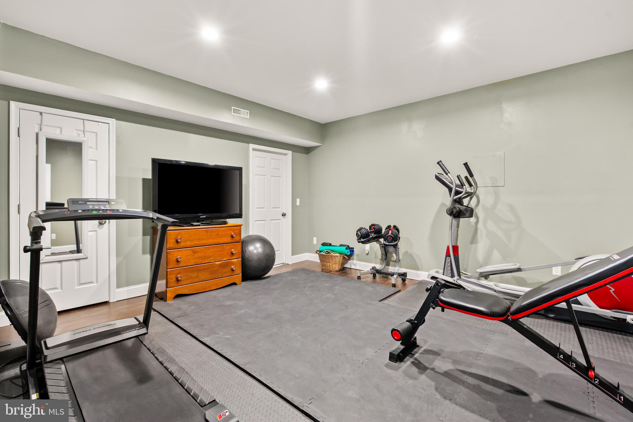 WATERFIELD HAMLET - Residential