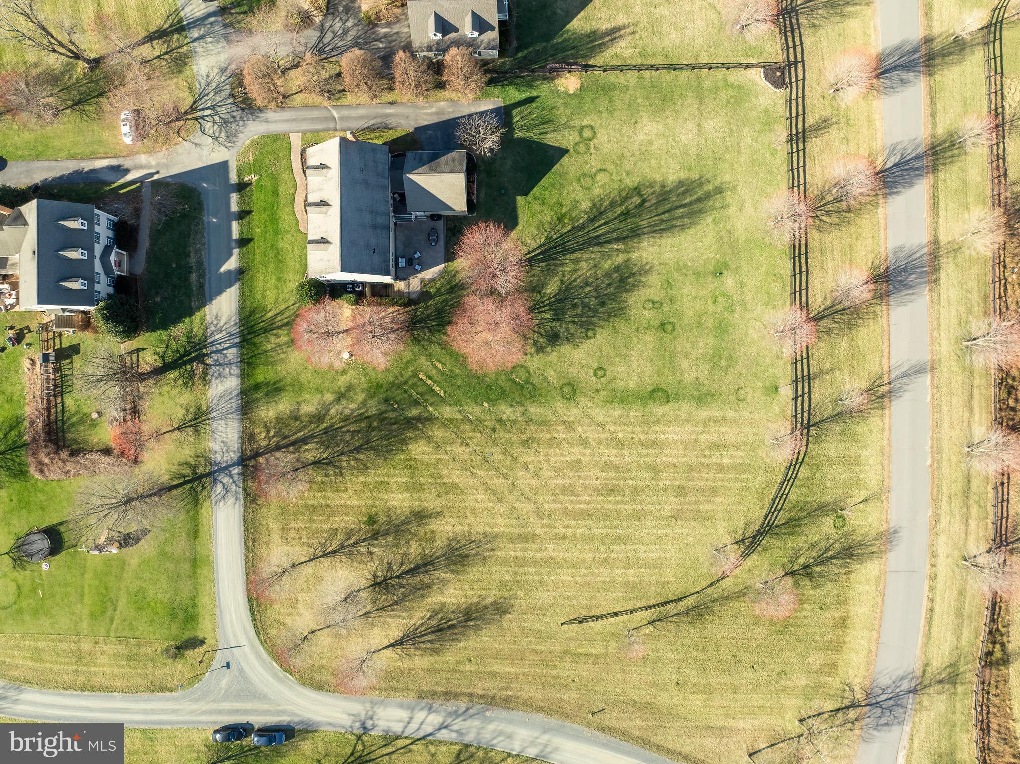 WATERFIELD HAMLET - Residential