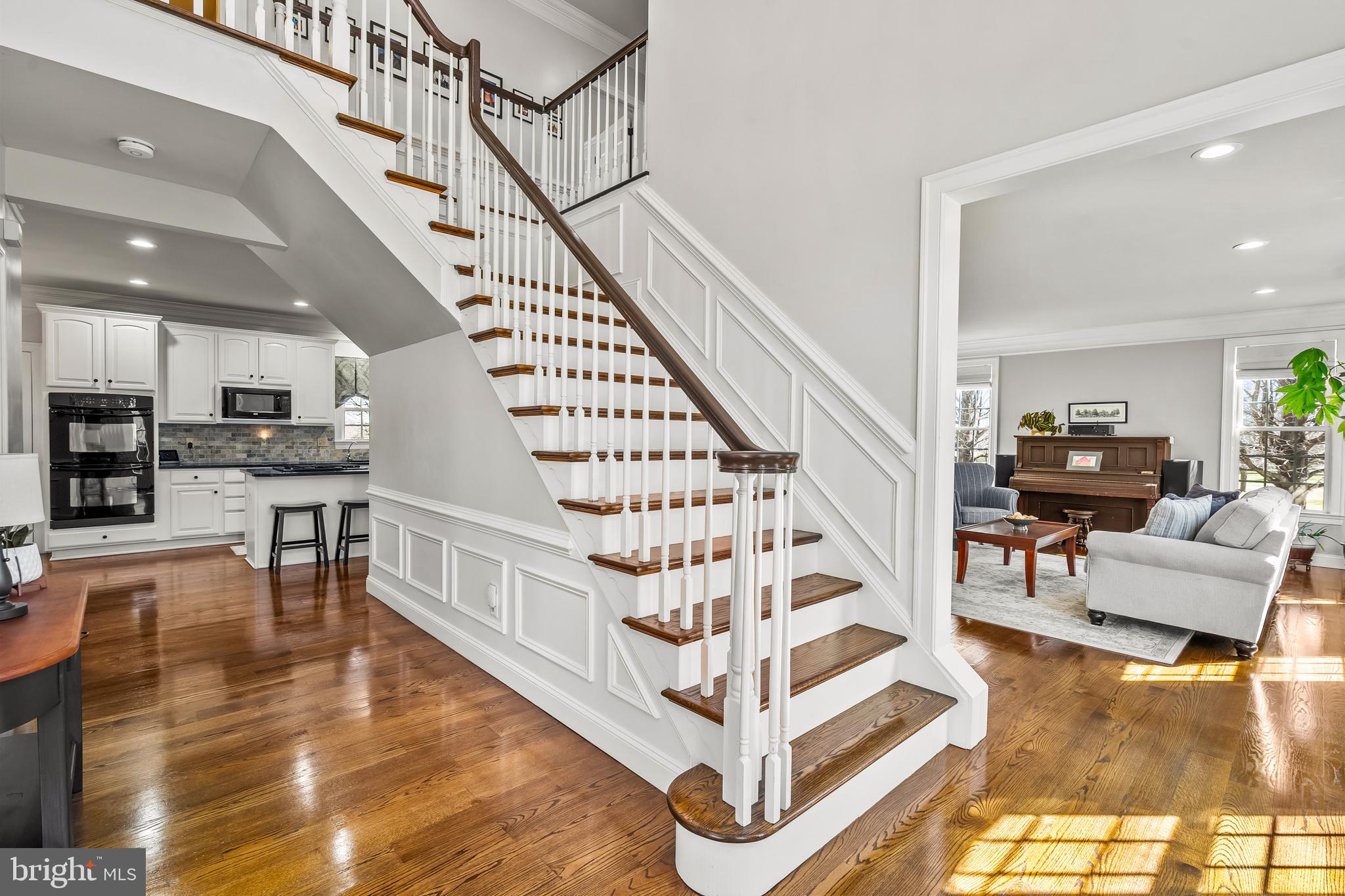 WATERFIELD HAMLET - Residential