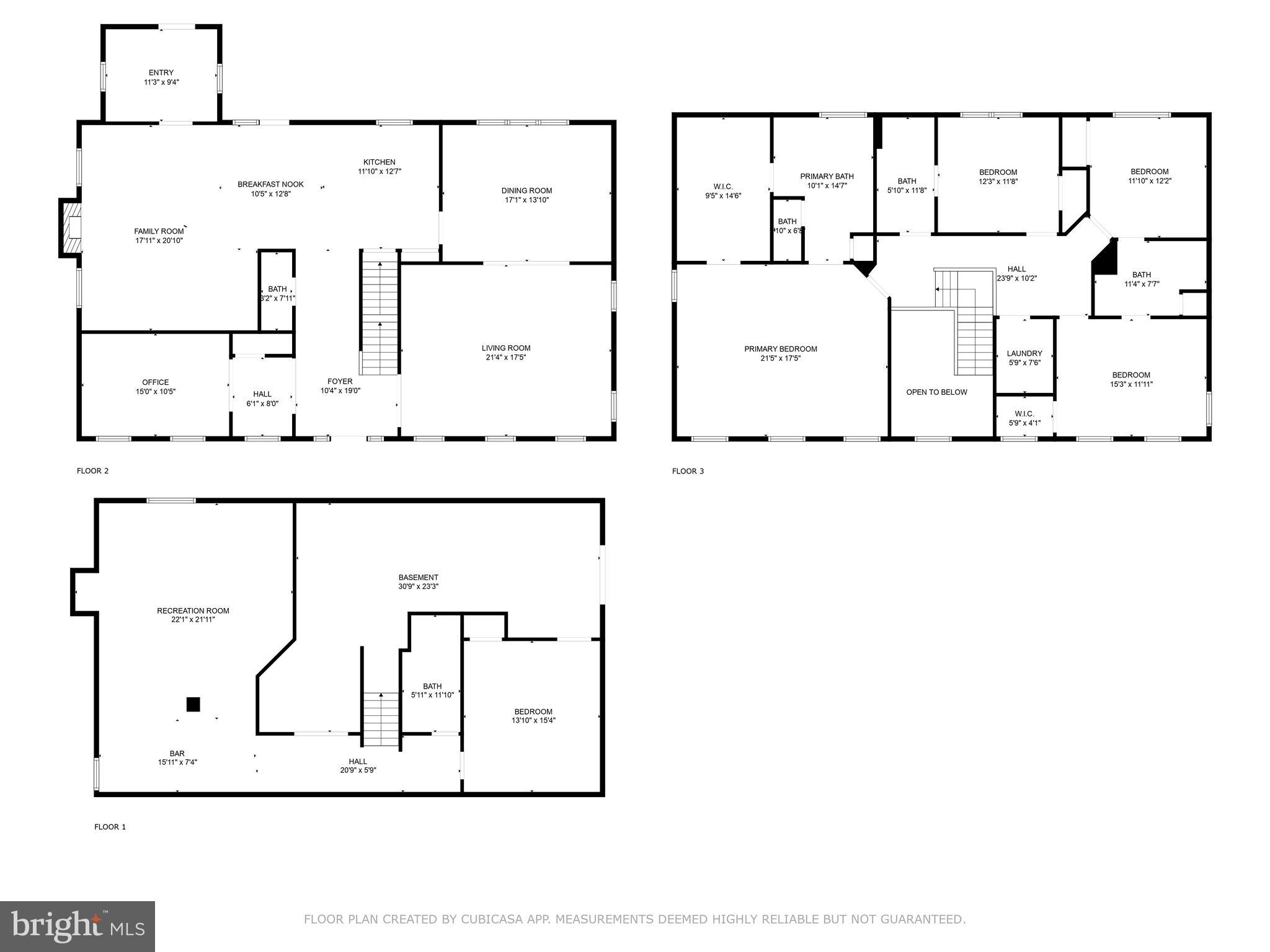 WATERFIELD HAMLET - Residential