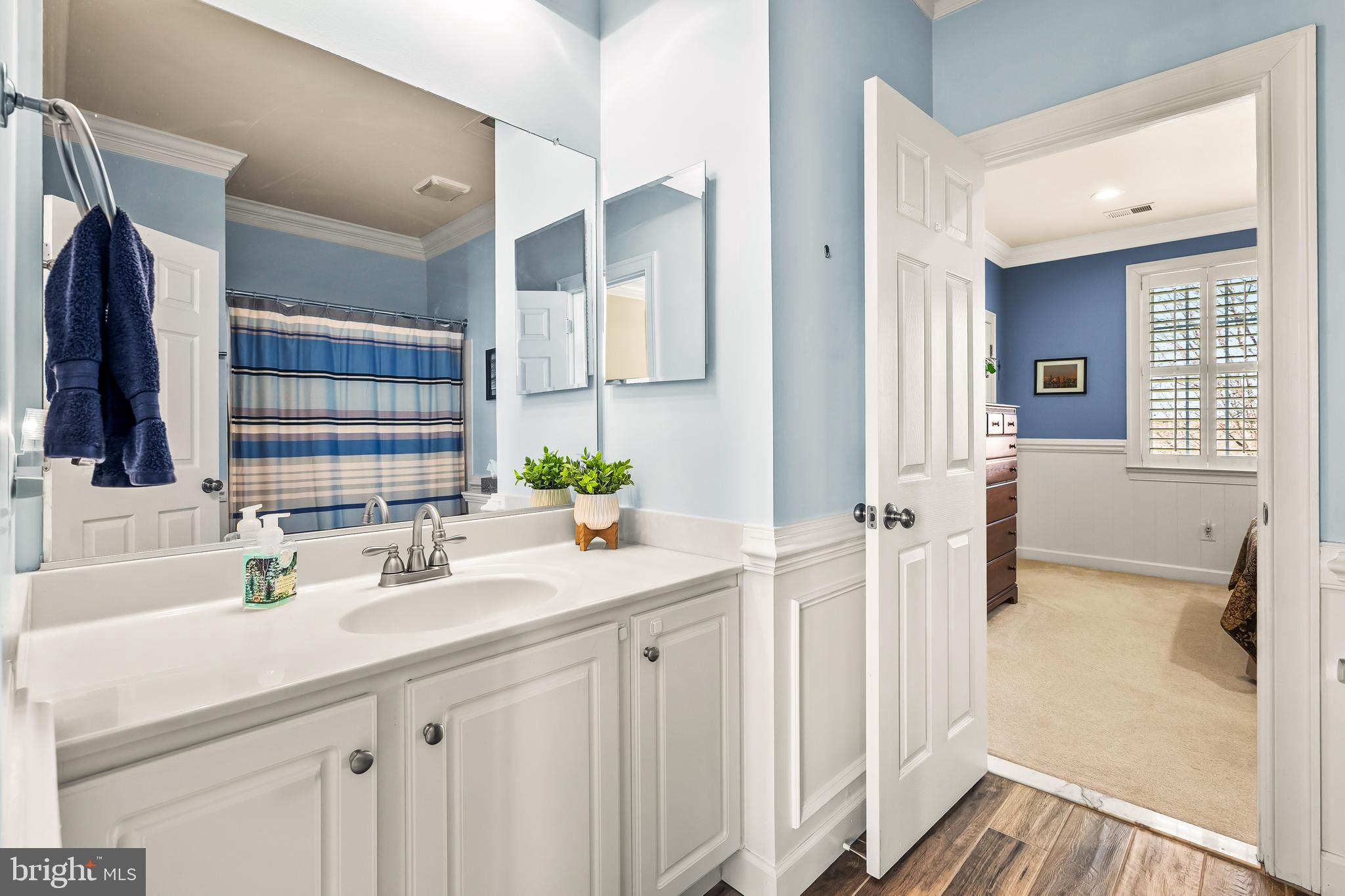 WATERFIELD HAMLET - Residential