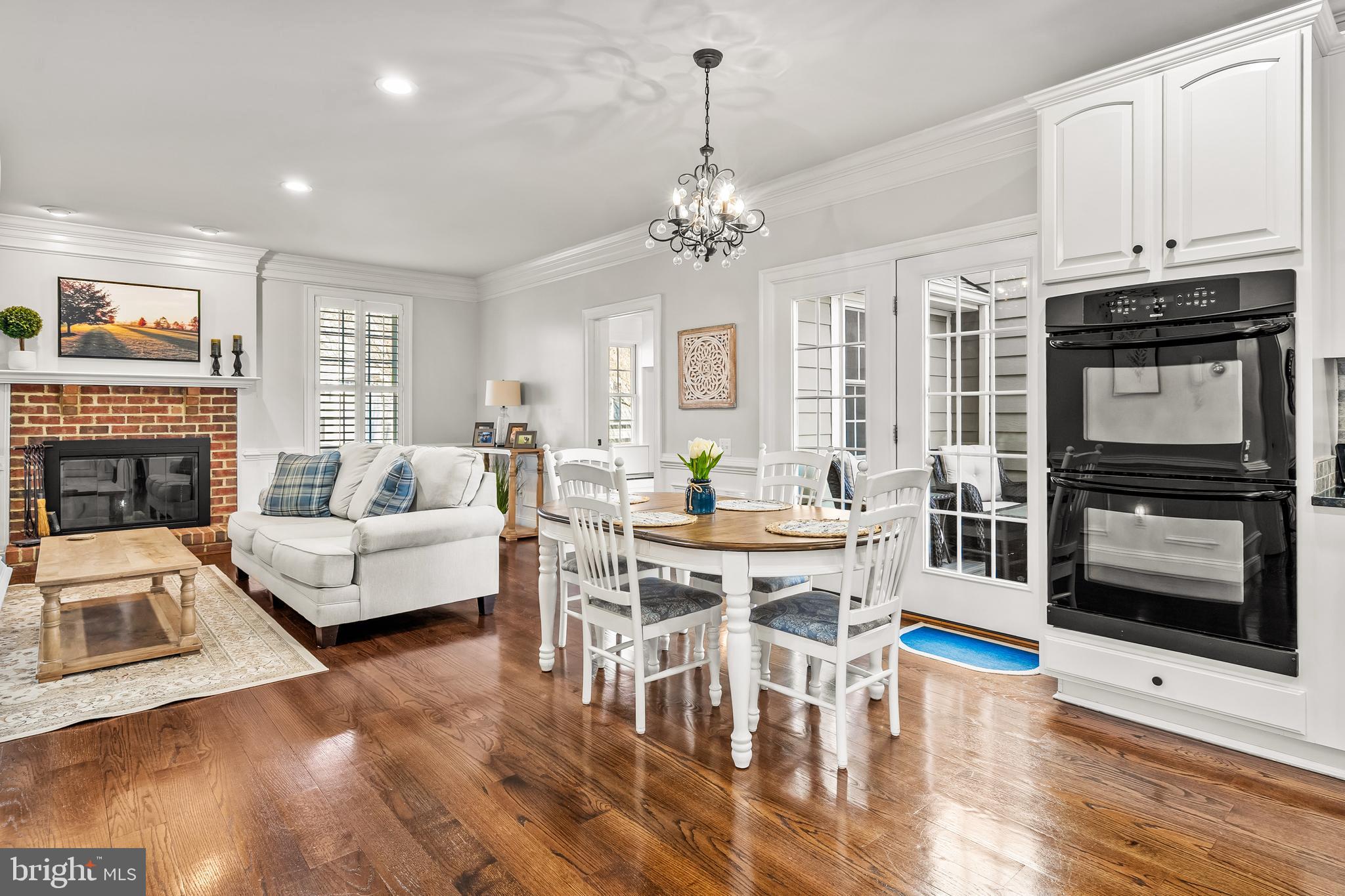 WATERFIELD HAMLET - Residential