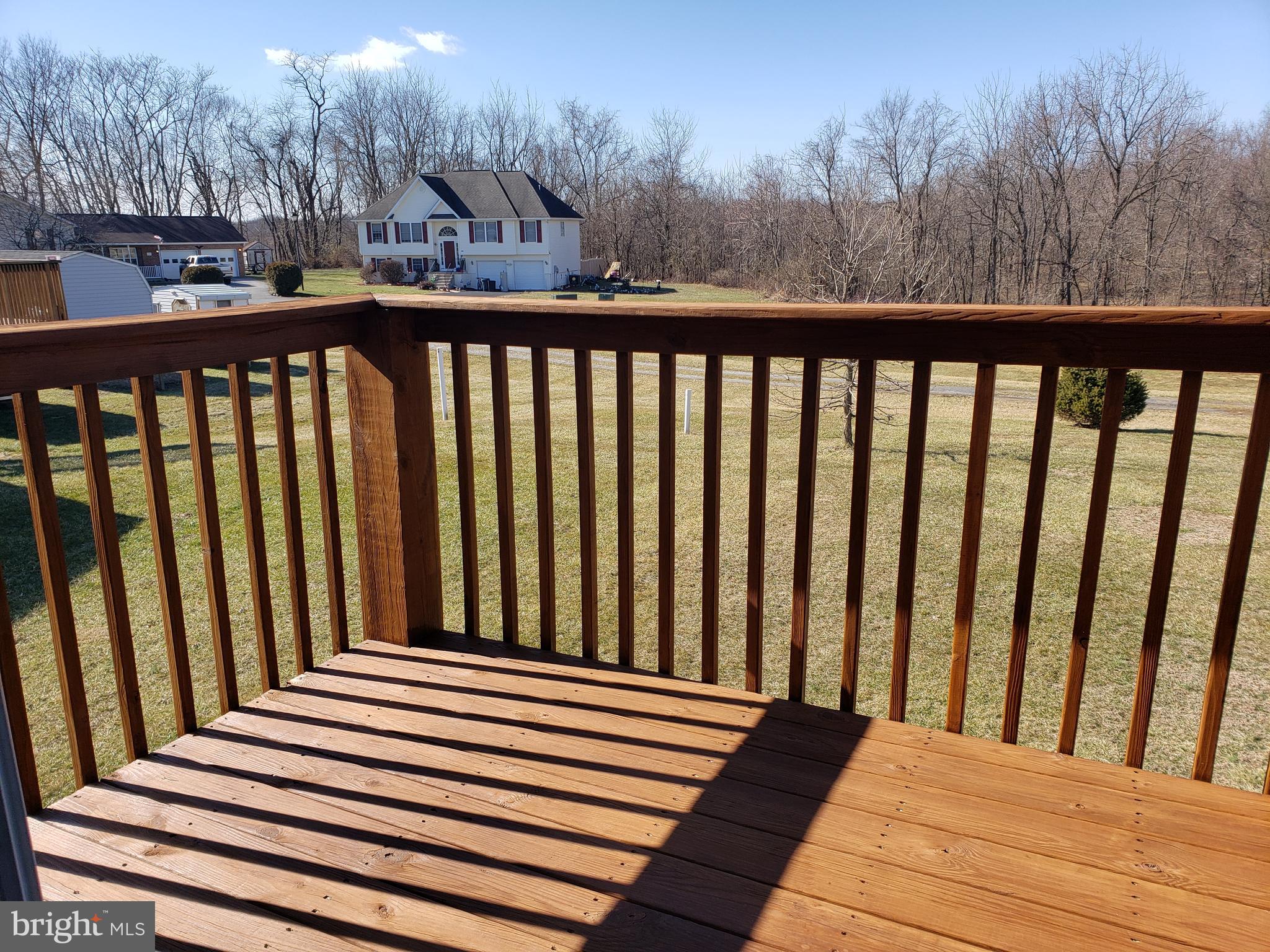 BRIAR RUN - Residential