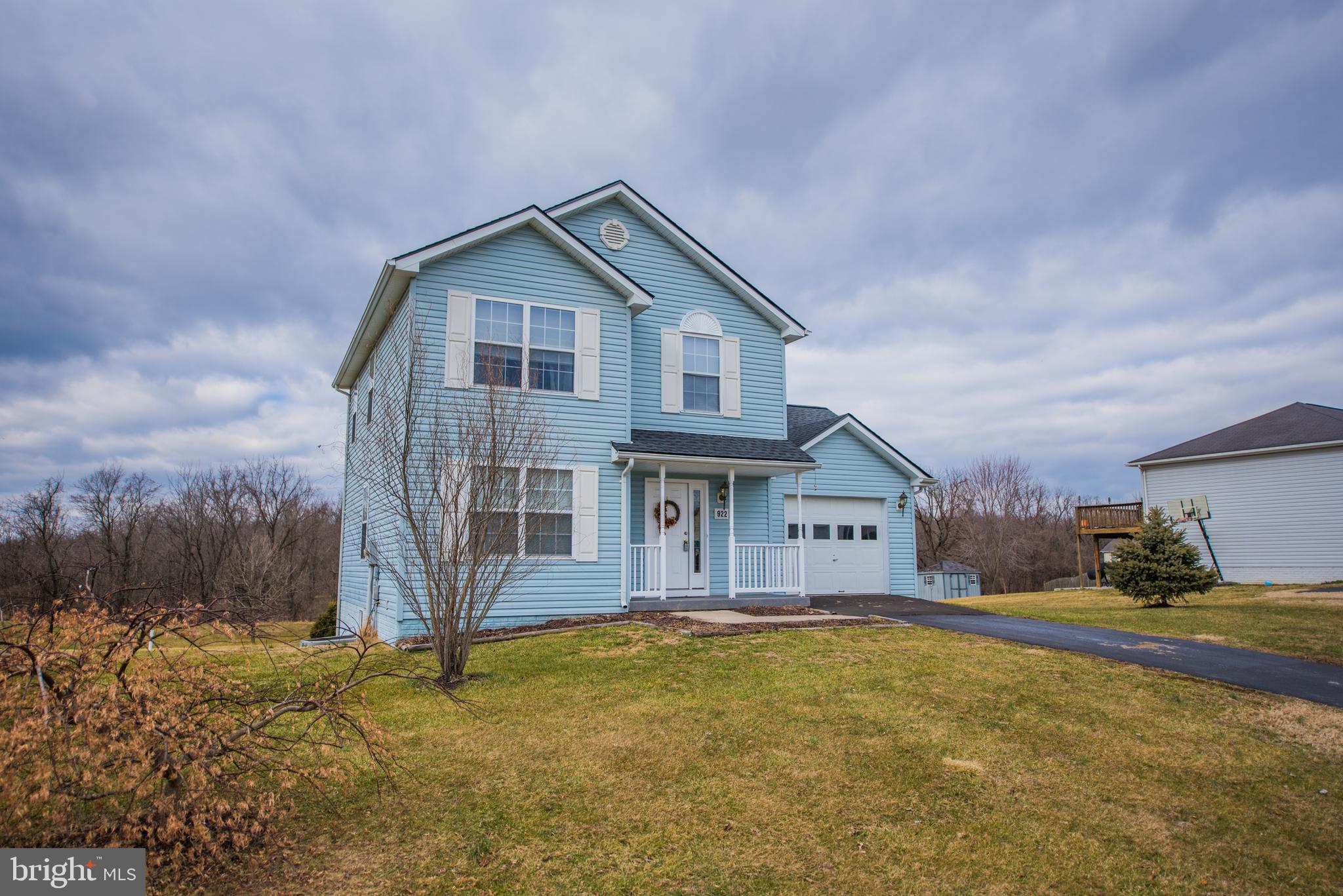 BRIAR RUN - Residential