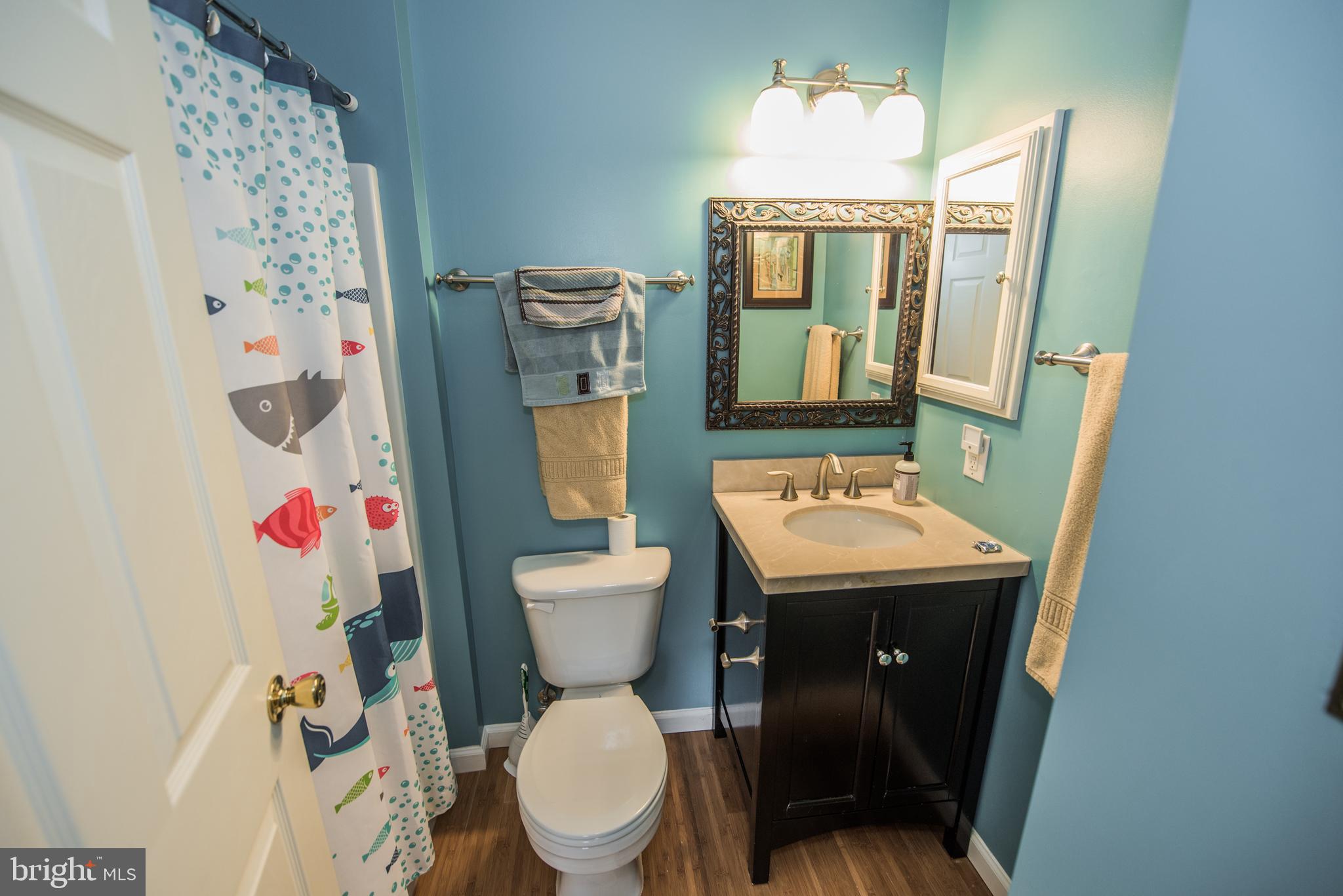 BRIAR RUN - Residential