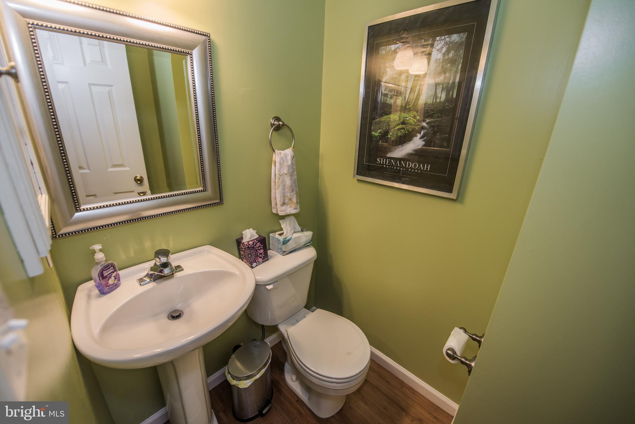 BRIAR RUN - Residential