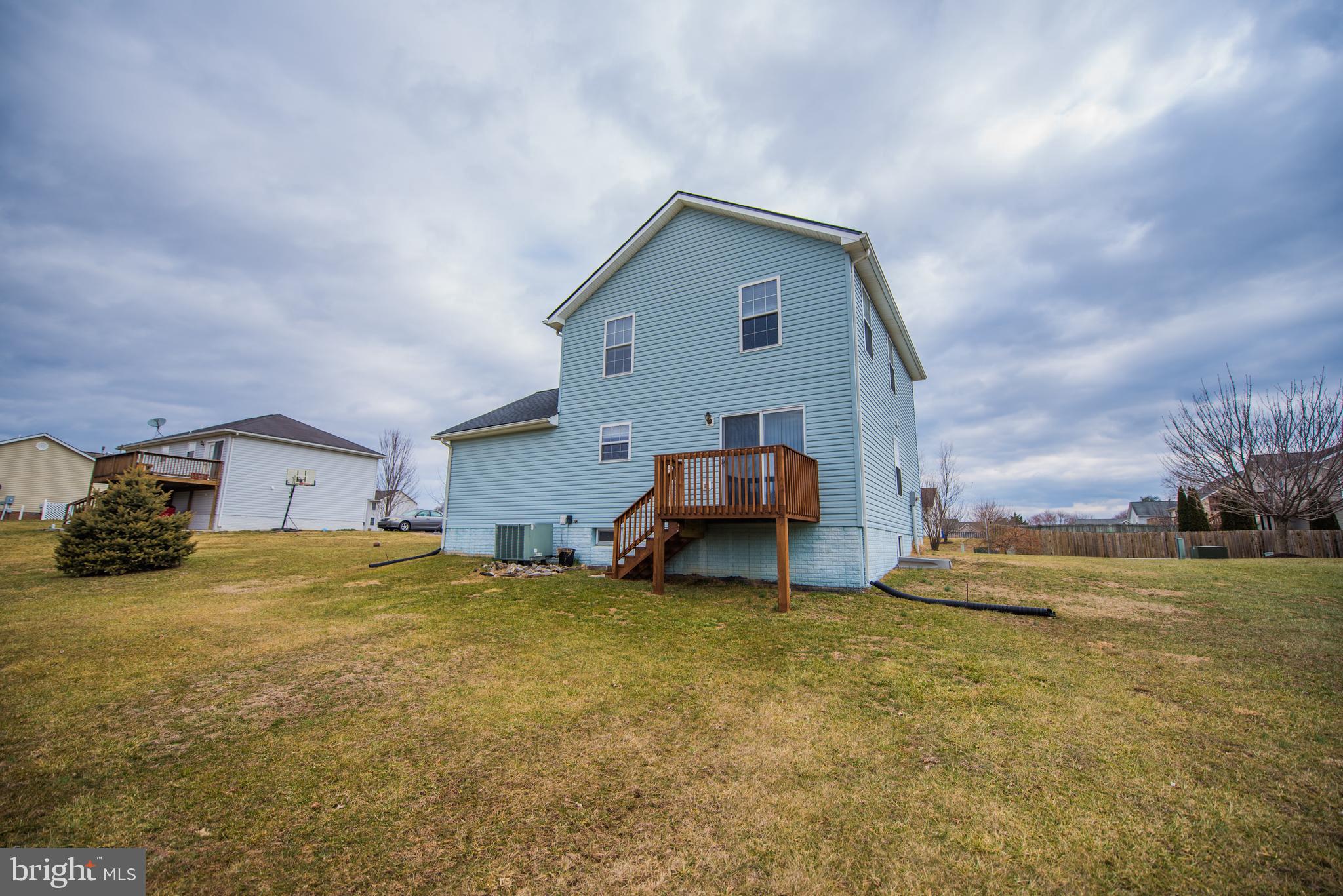 BRIAR RUN - Residential