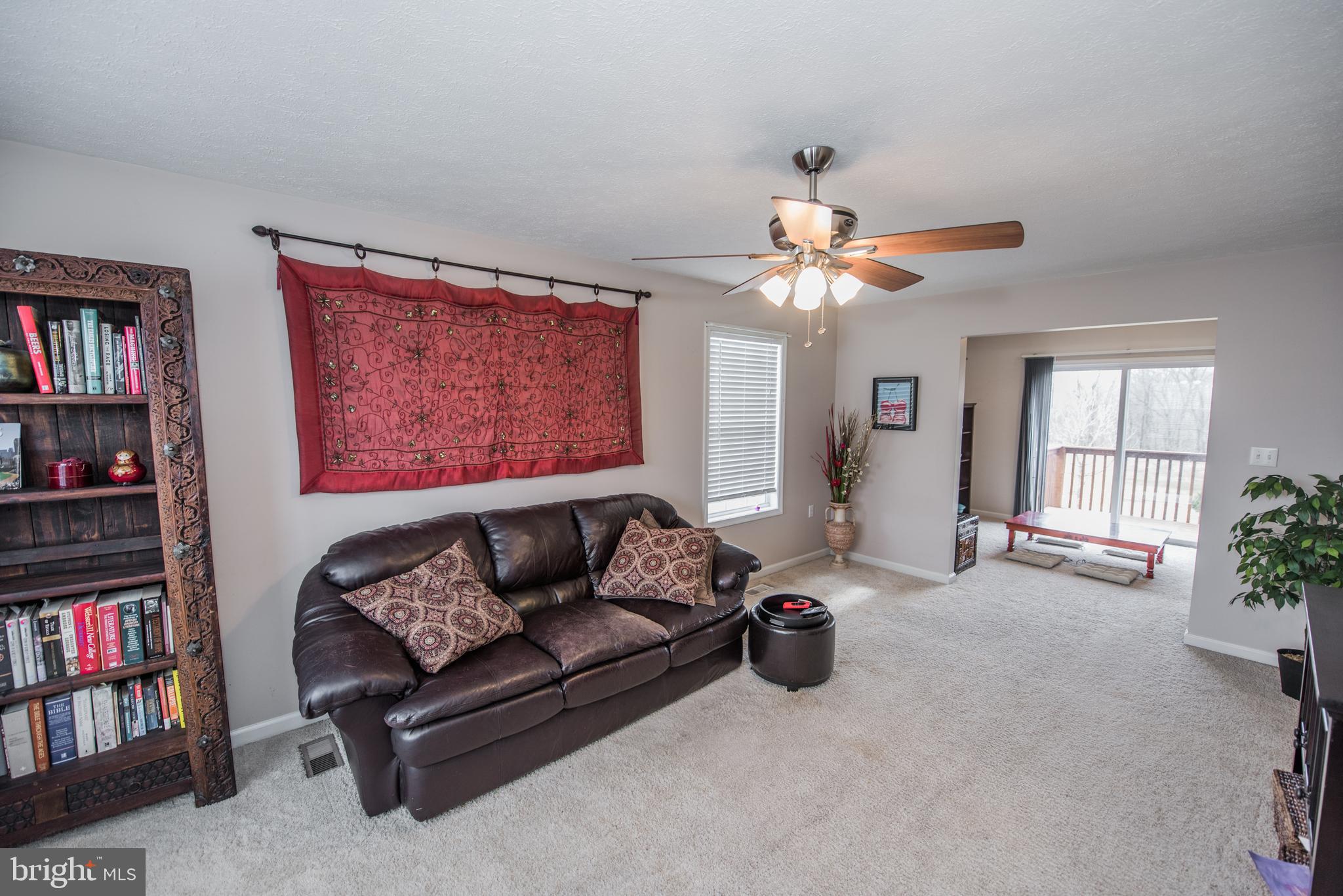 BRIAR RUN - Residential