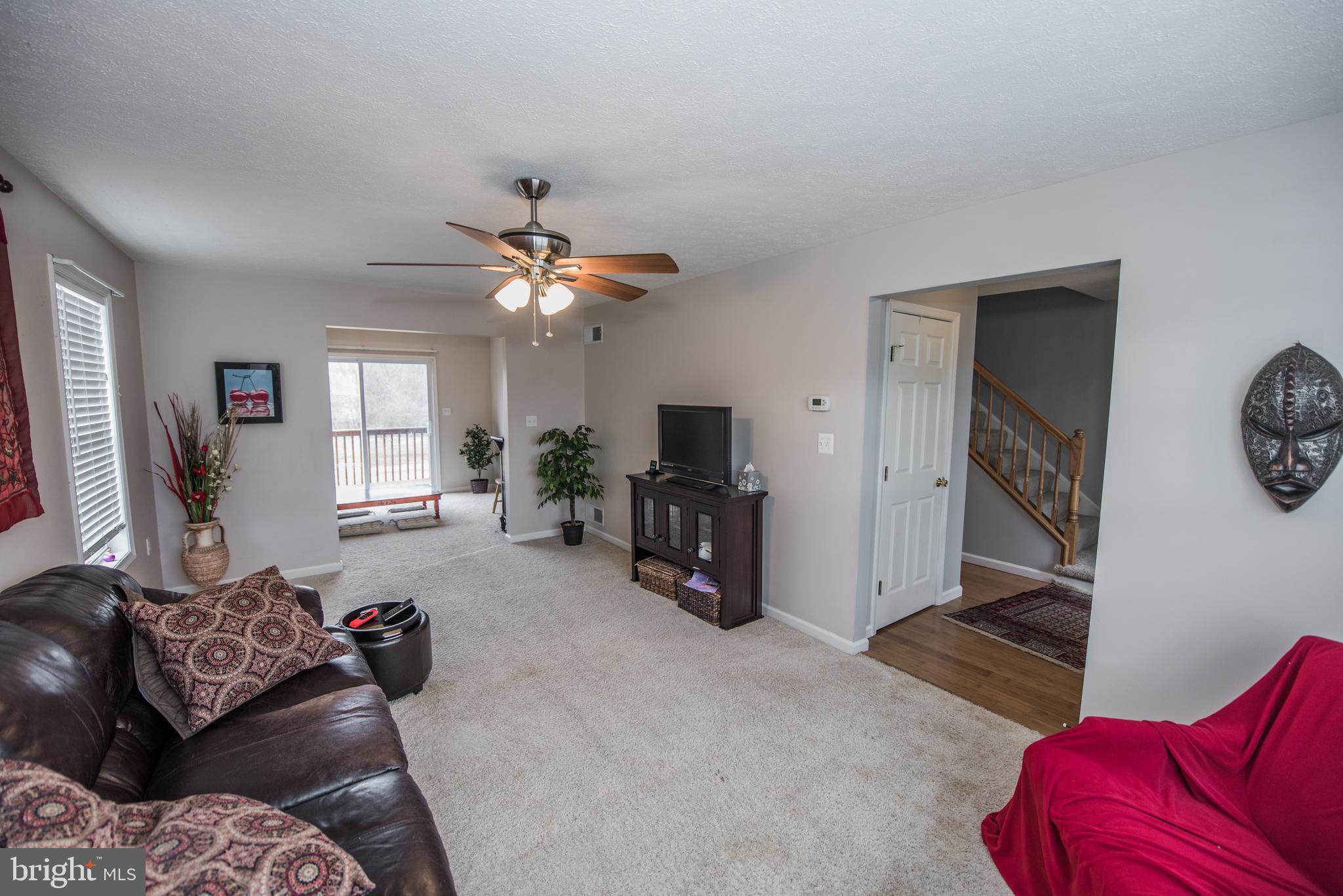 BRIAR RUN - Residential